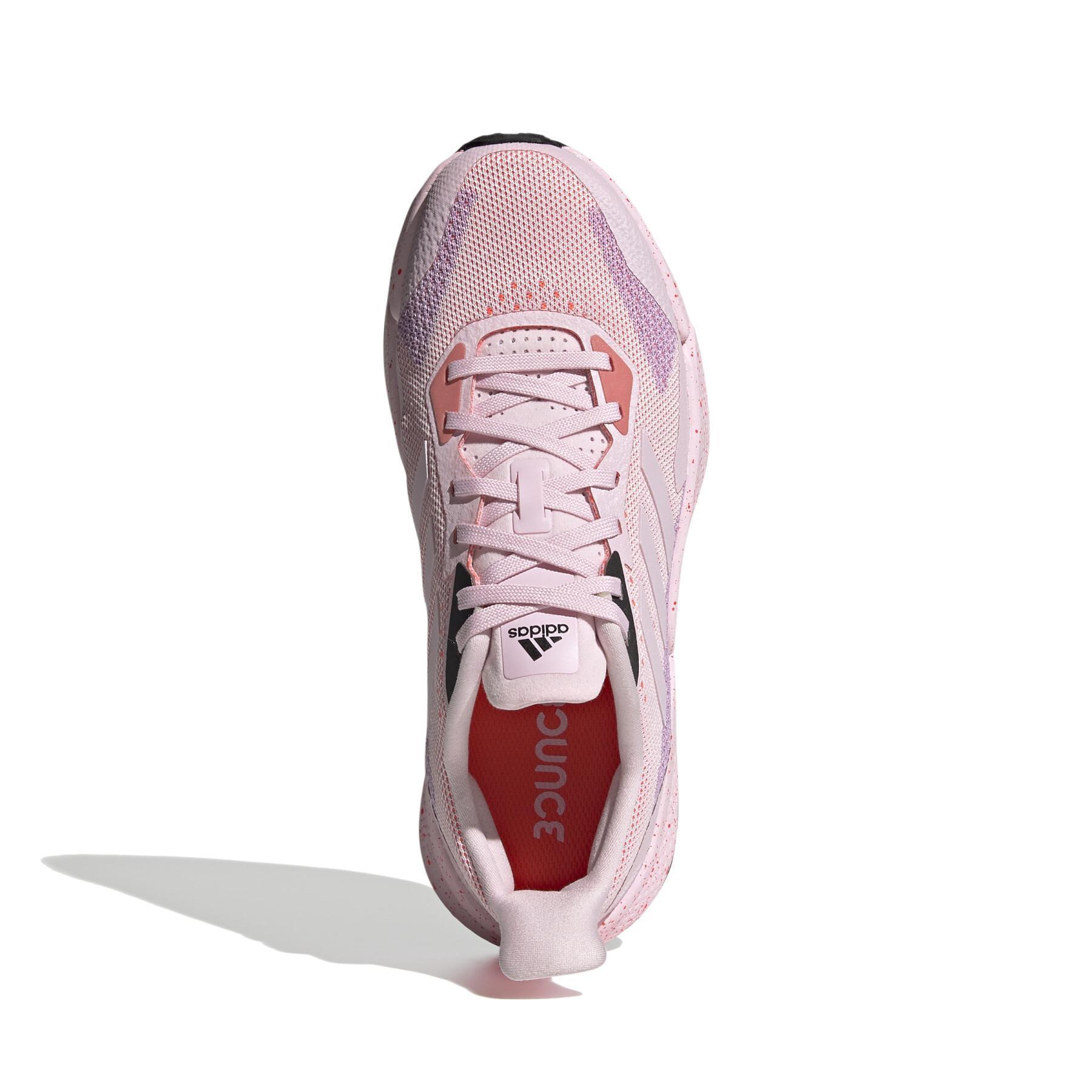 Women's sneakers adidas X9000L2