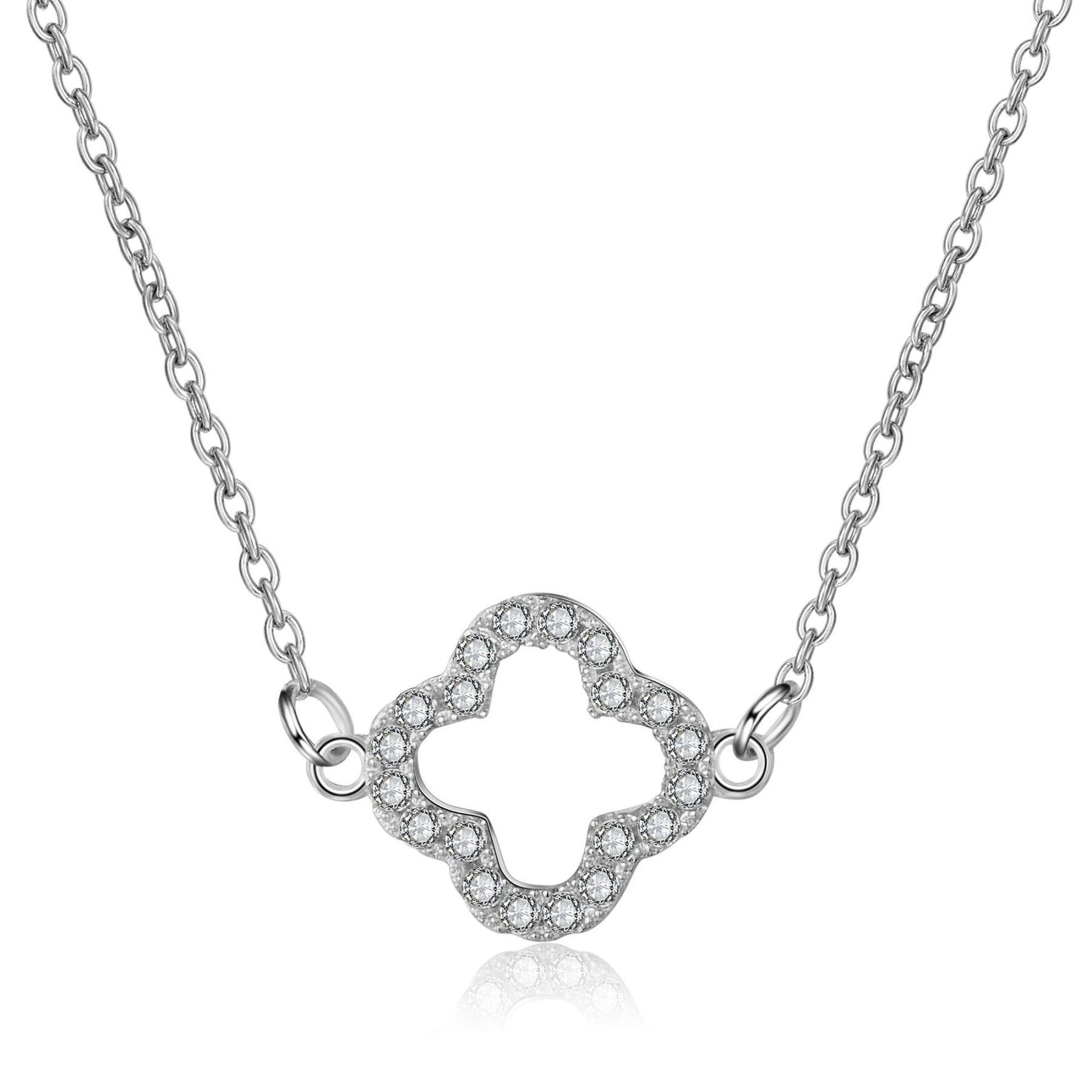 Women's necklace Ailoria Lara