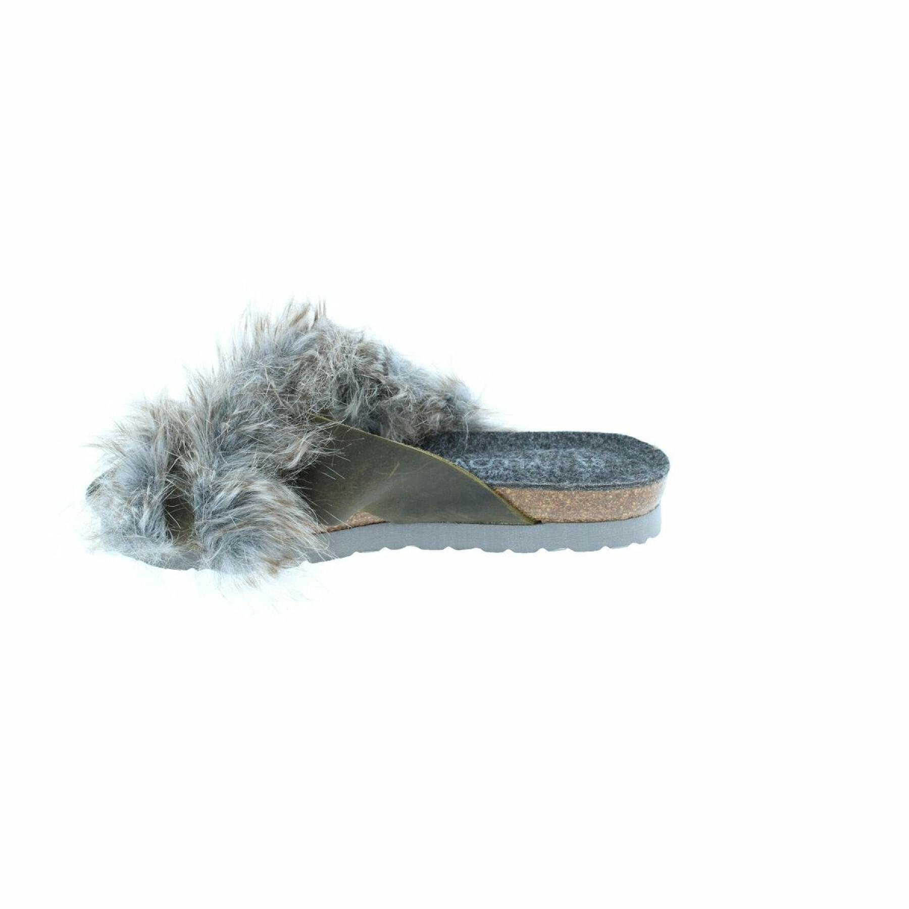 Women's slippers Amoa Spro
