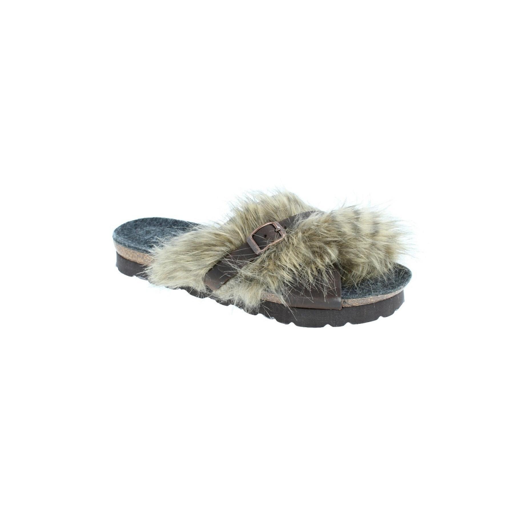 Women's slippers Amoa Spro