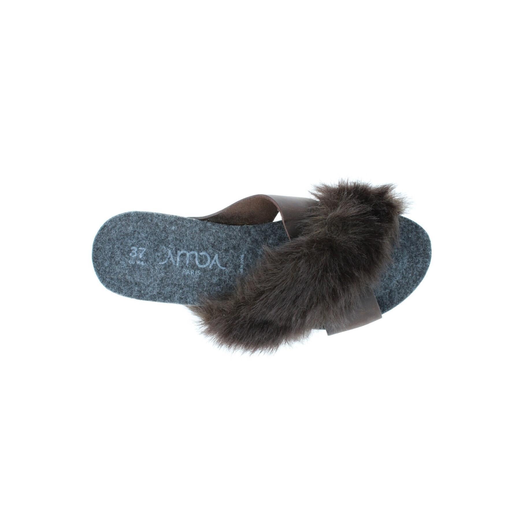 Women's slippers Amoa Scarpe