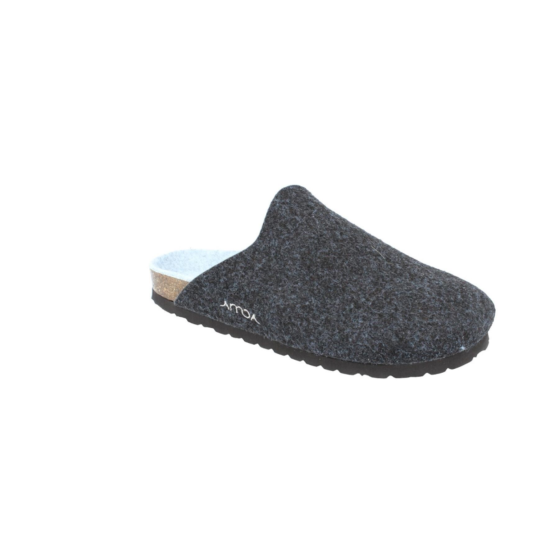Women's slippers Amoa Cloud