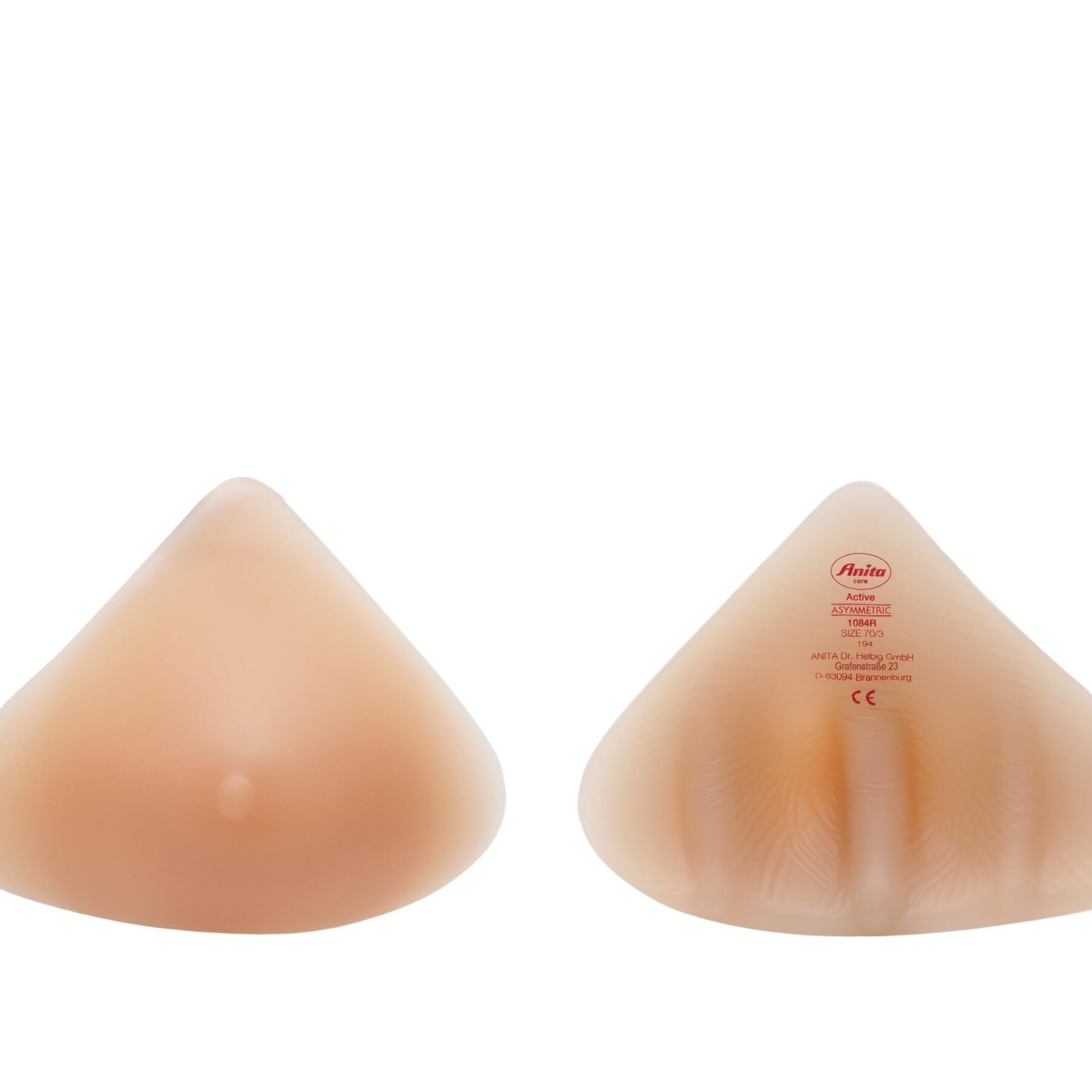 Right breast prosthesis for women Anita Active