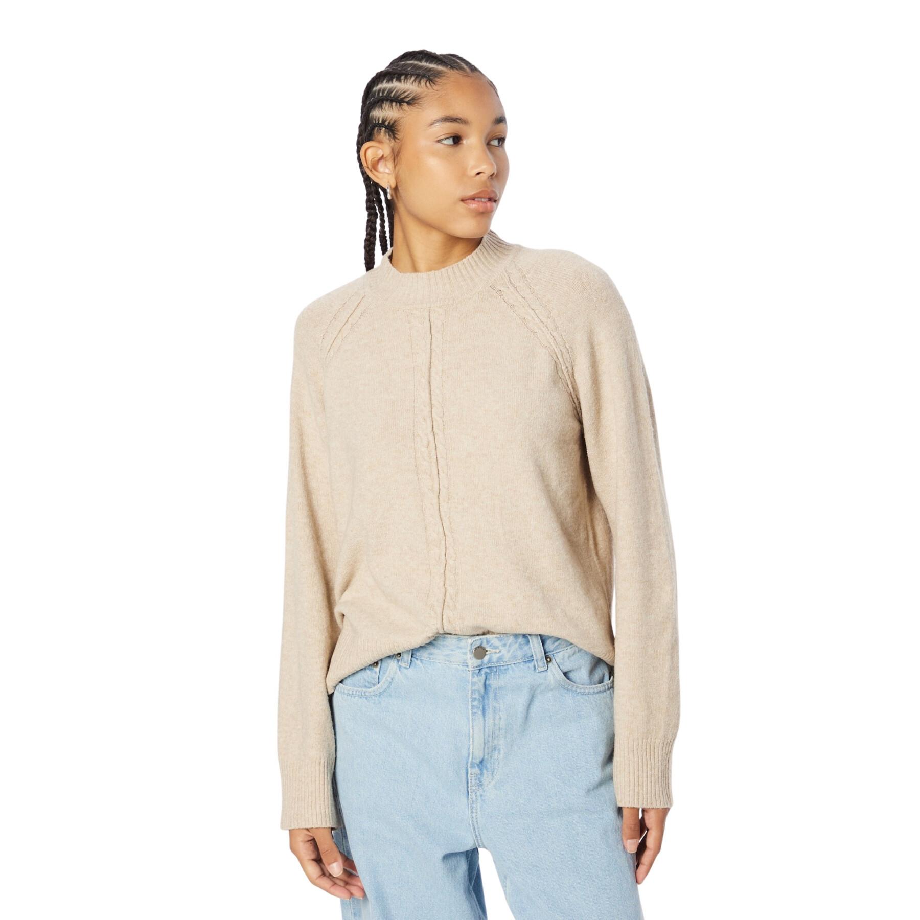 Woman sweater b.young Otrine