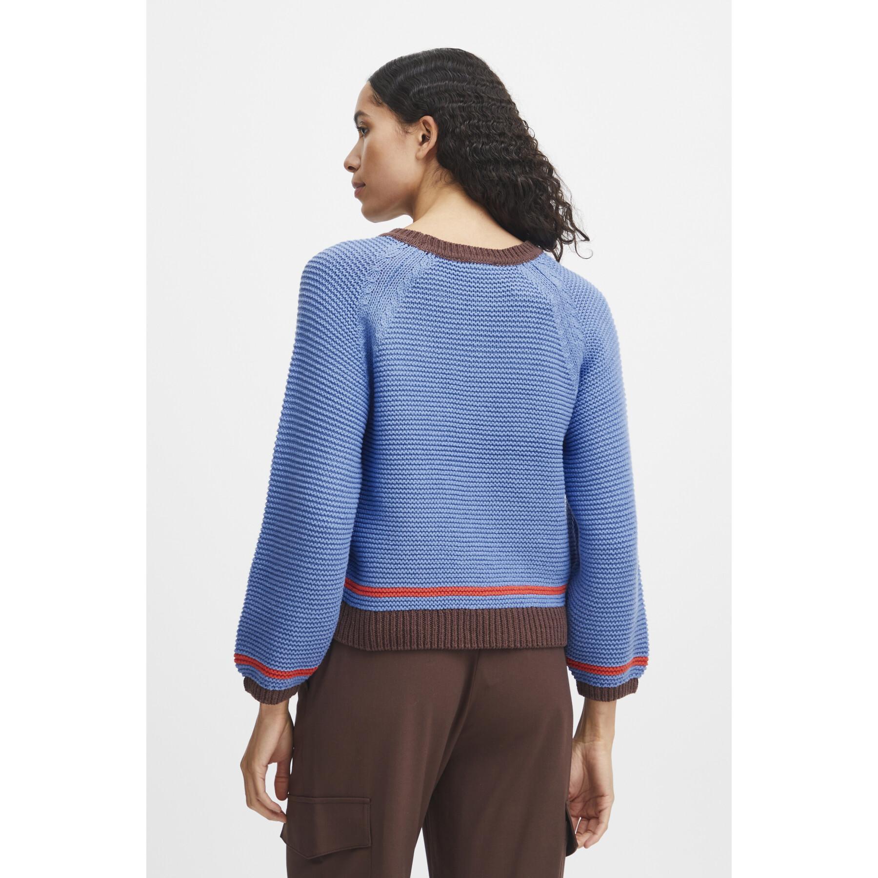 Woman sweater b.young Oma