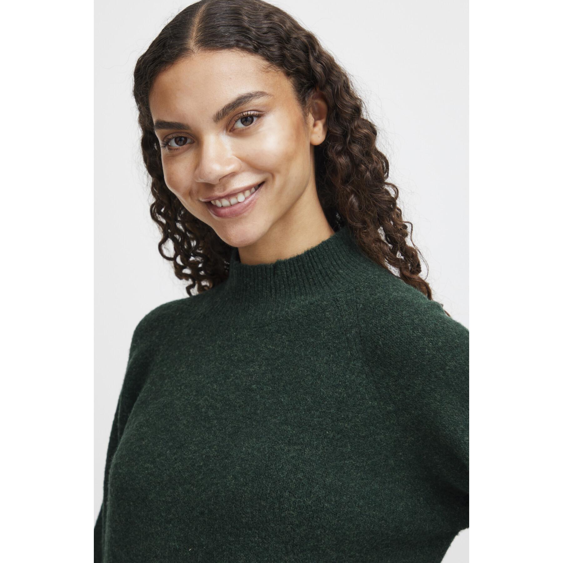 Women's sweater dress b.young Merli