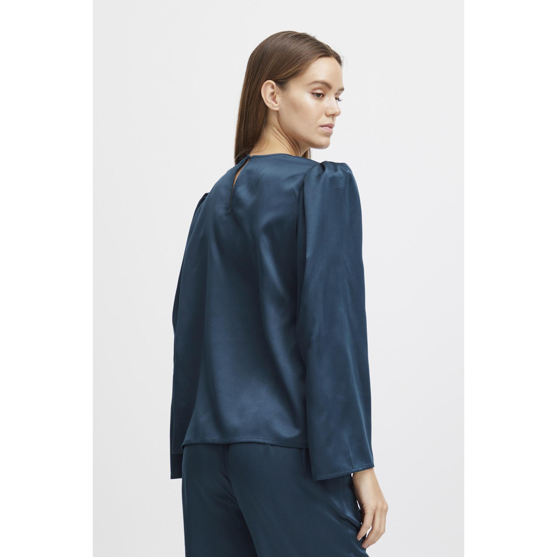 Women's blouse b.young Ypine