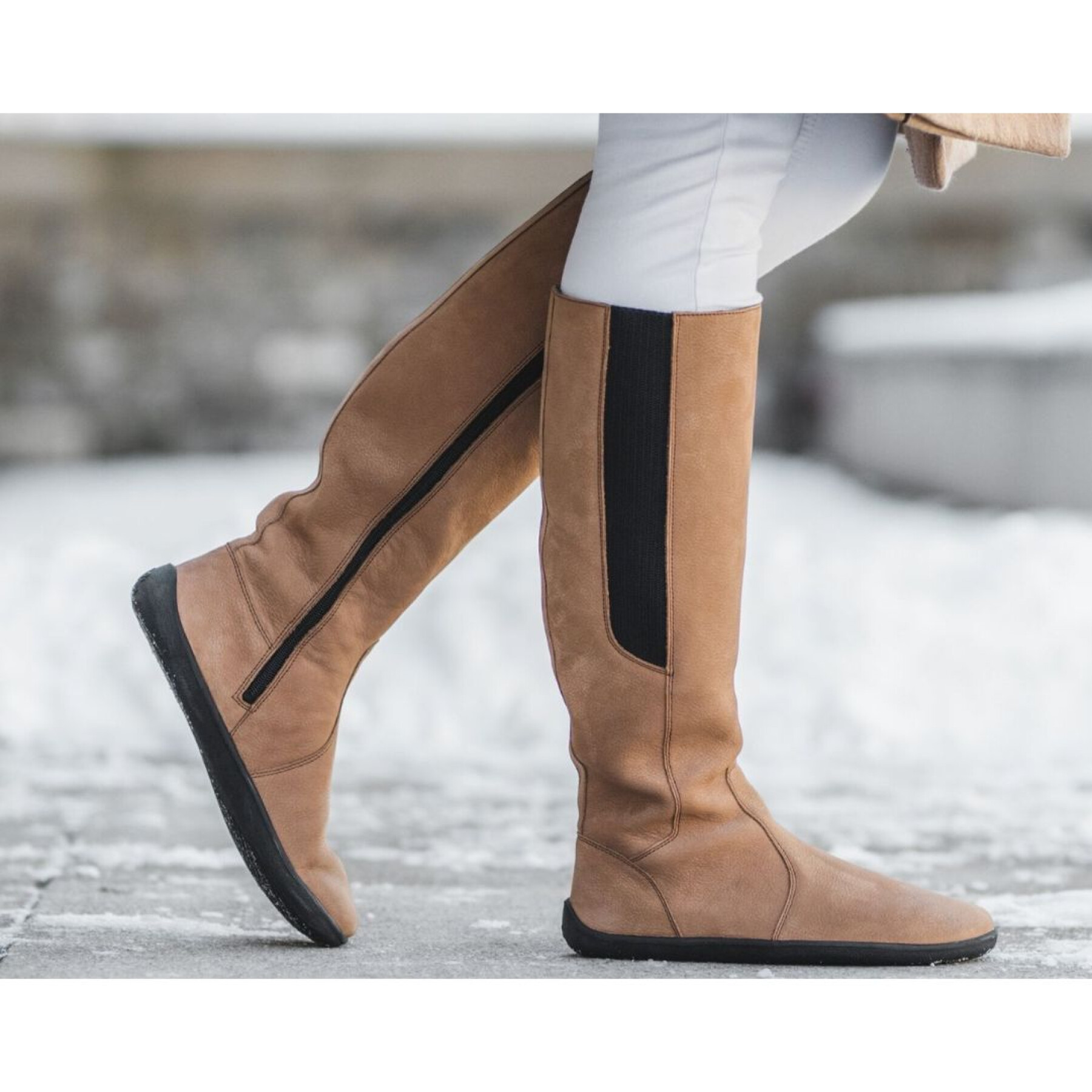 Women's winter boots Be Lenka Sierra