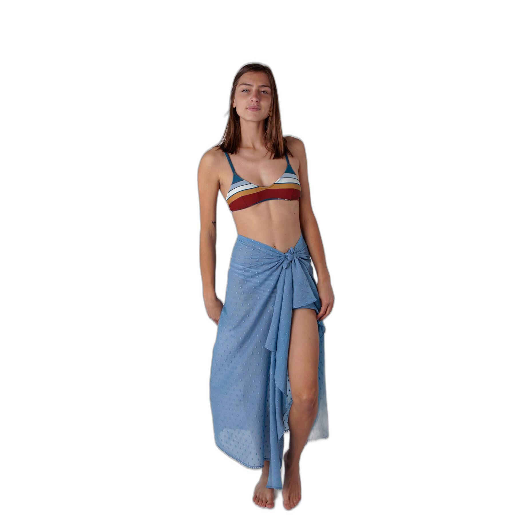 Women's sarong Barts Roula