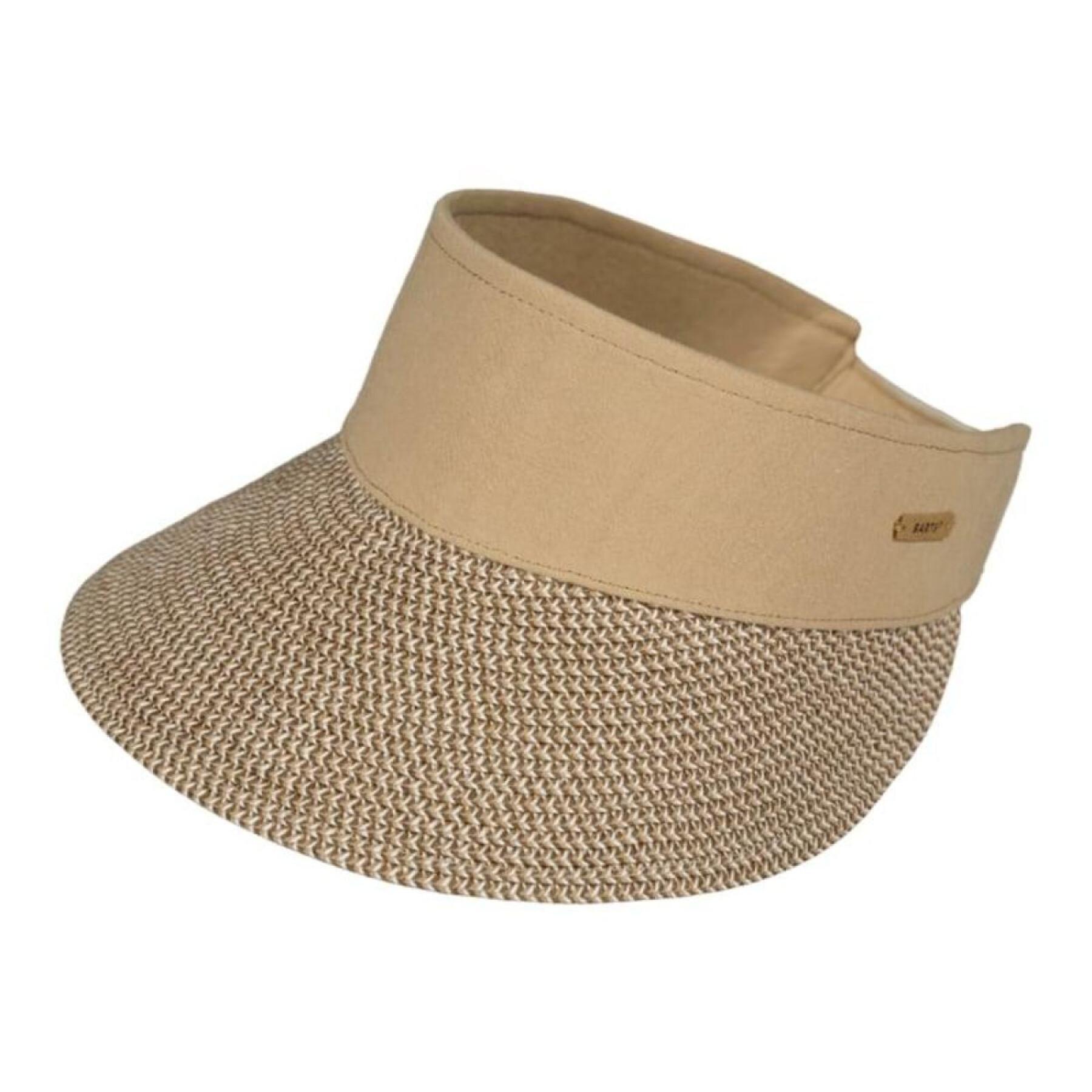Women's visor cap Barts Vesder