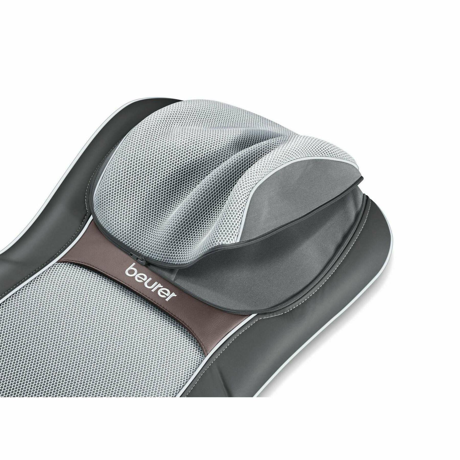 Massage seat cover Beurer Shiatsu MG 295