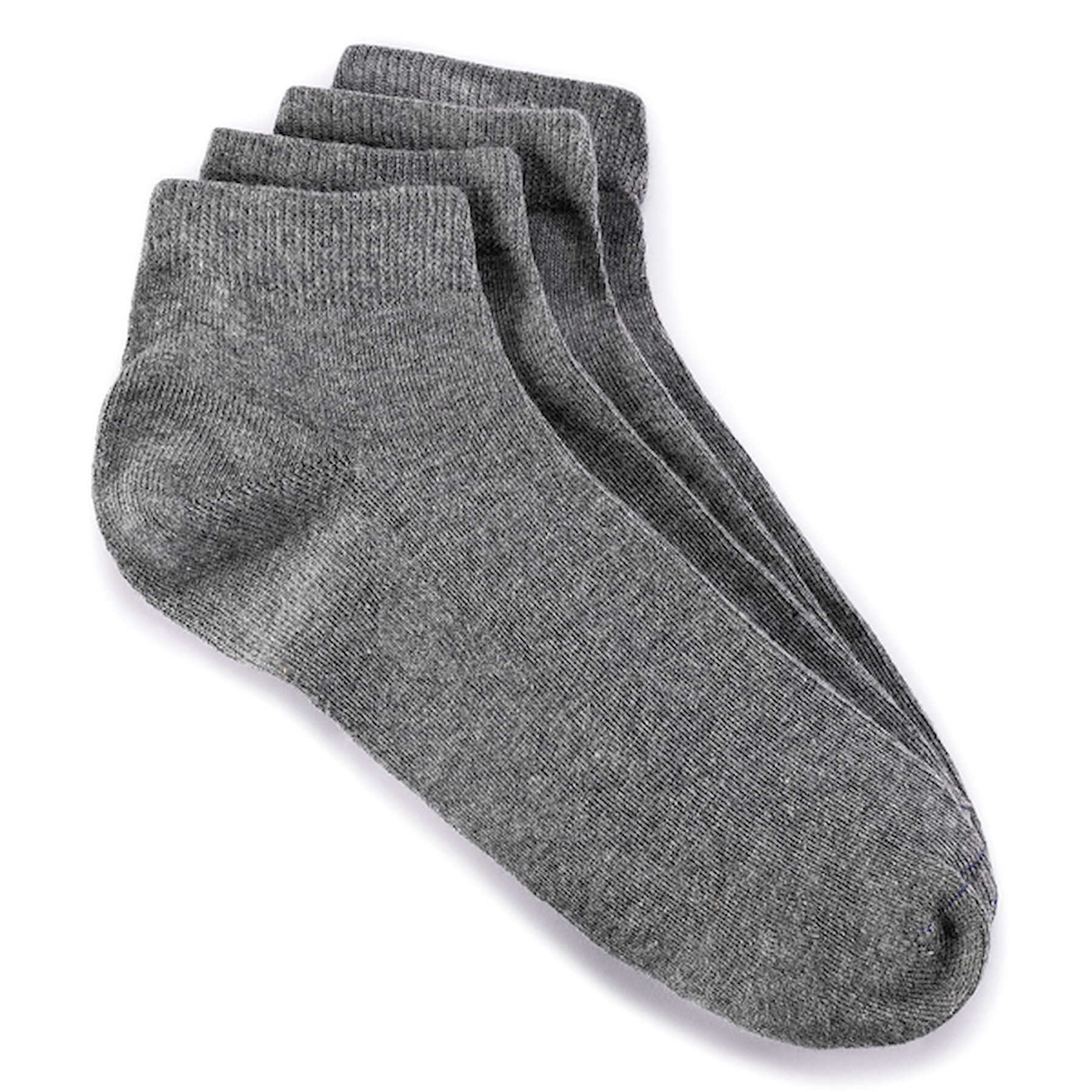 Women's cotton socks Birkenstock (x2)
