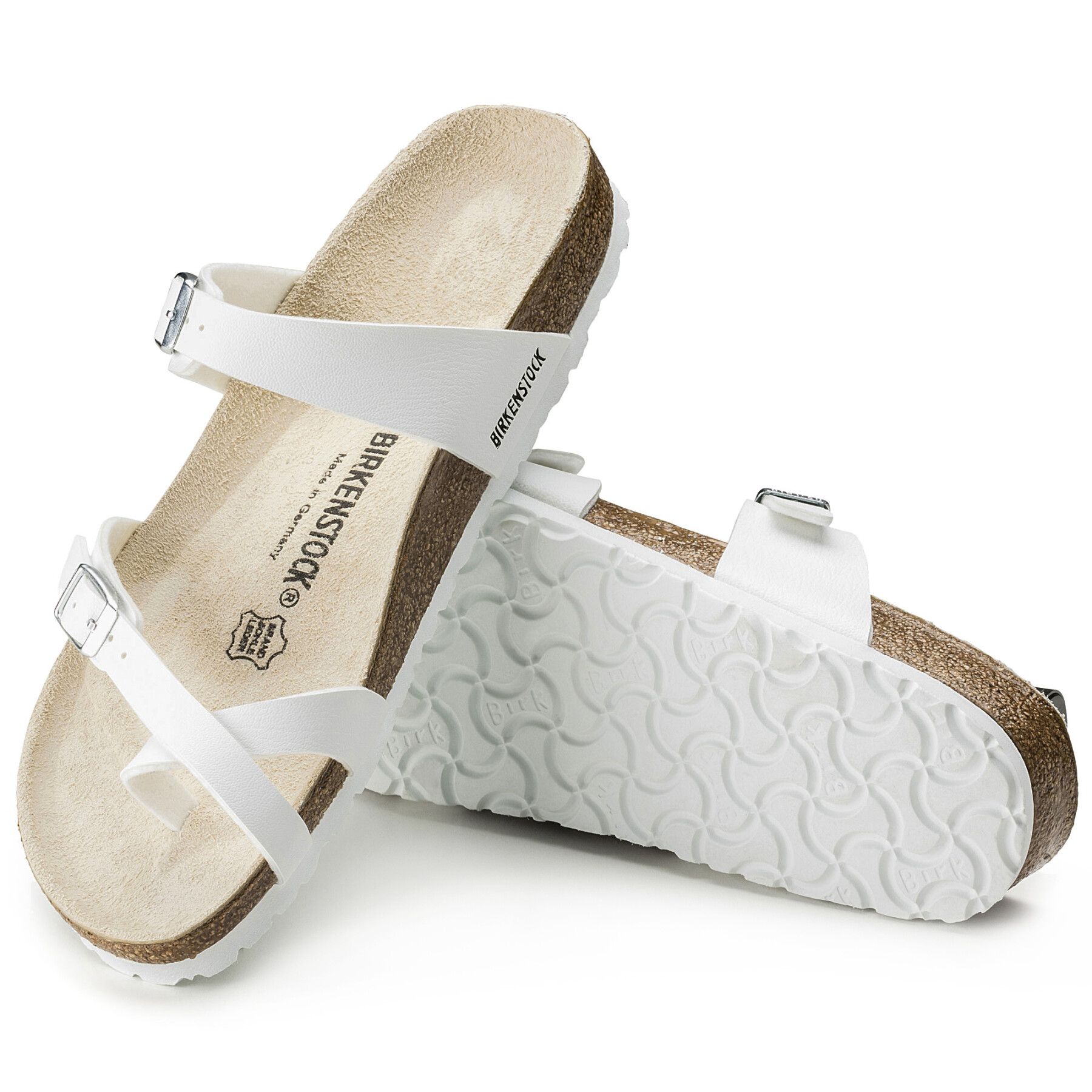 Women's sandals Birkenstock Mayari
