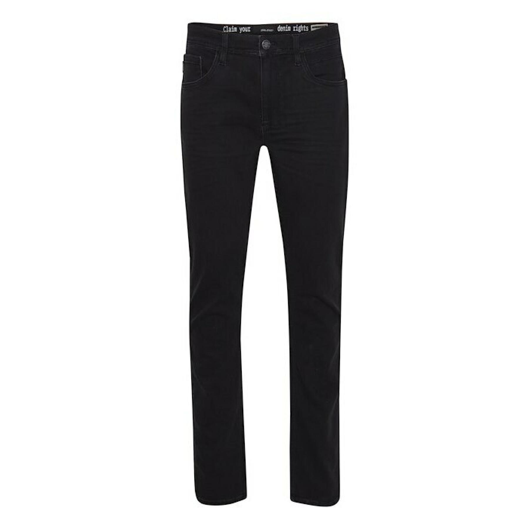 Women's tapered jeans Blend Twister - Jogg