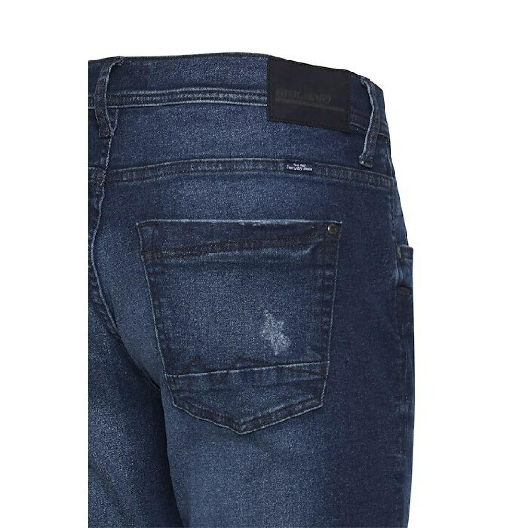Women's slim fit jeans Blend Jet - Mulitiflex
