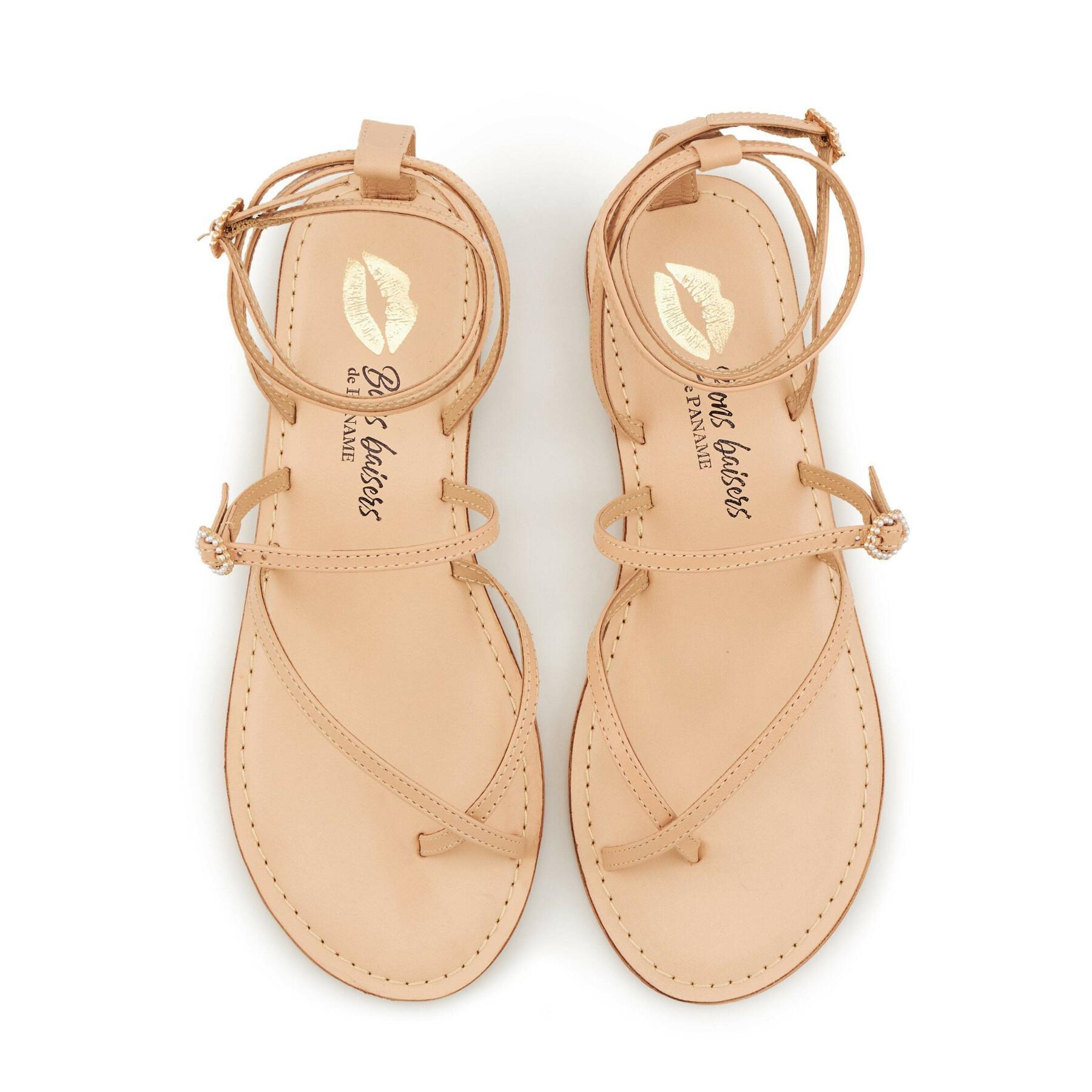 Women's sandals Bons baisers de Paname Diana