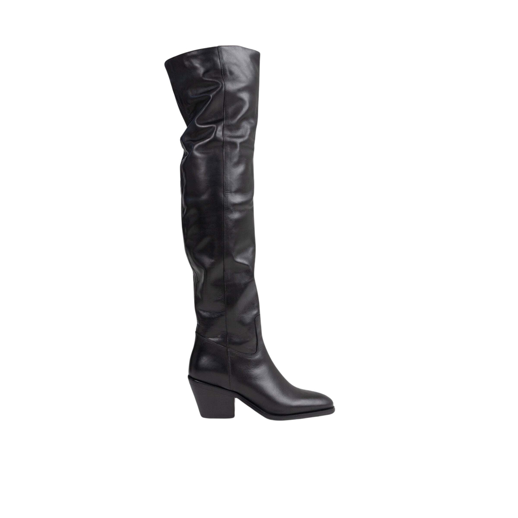 Women's boots Bronx La-Titude