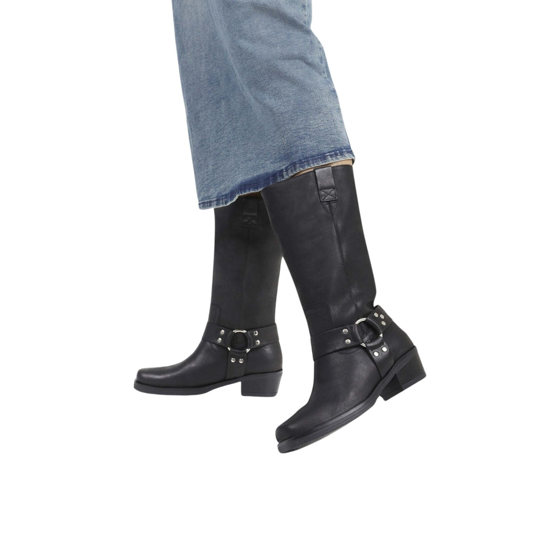 Women's boots Bronx Trig-ger