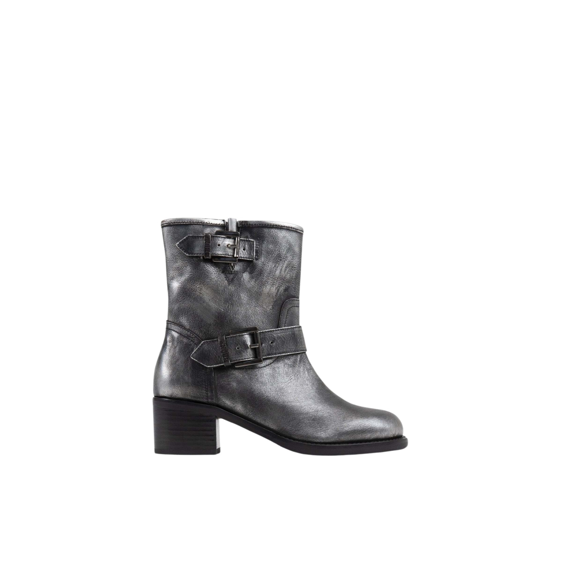 Women's boots Bronx New-Camperos
