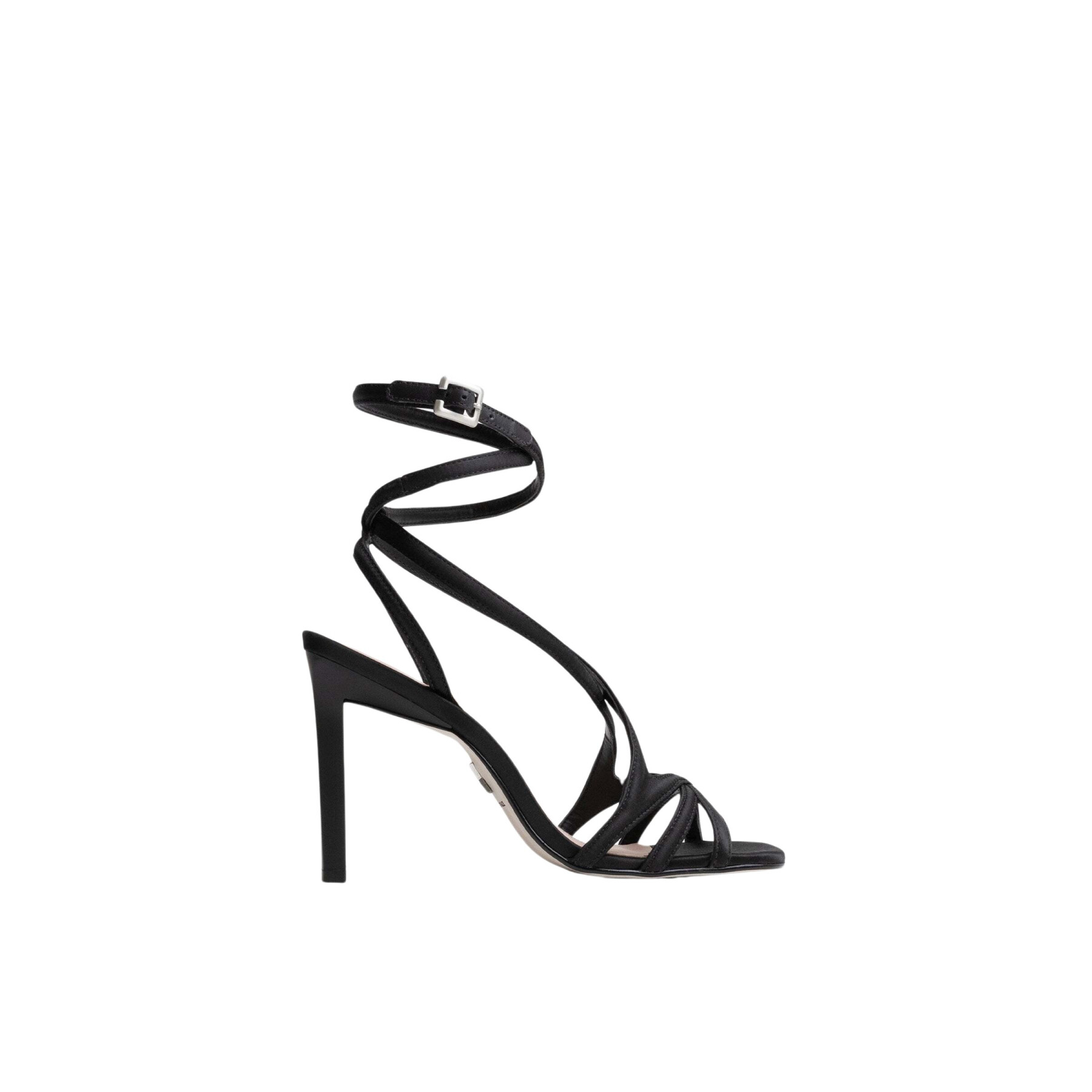 Women's heels sandals Bronx New Aladin