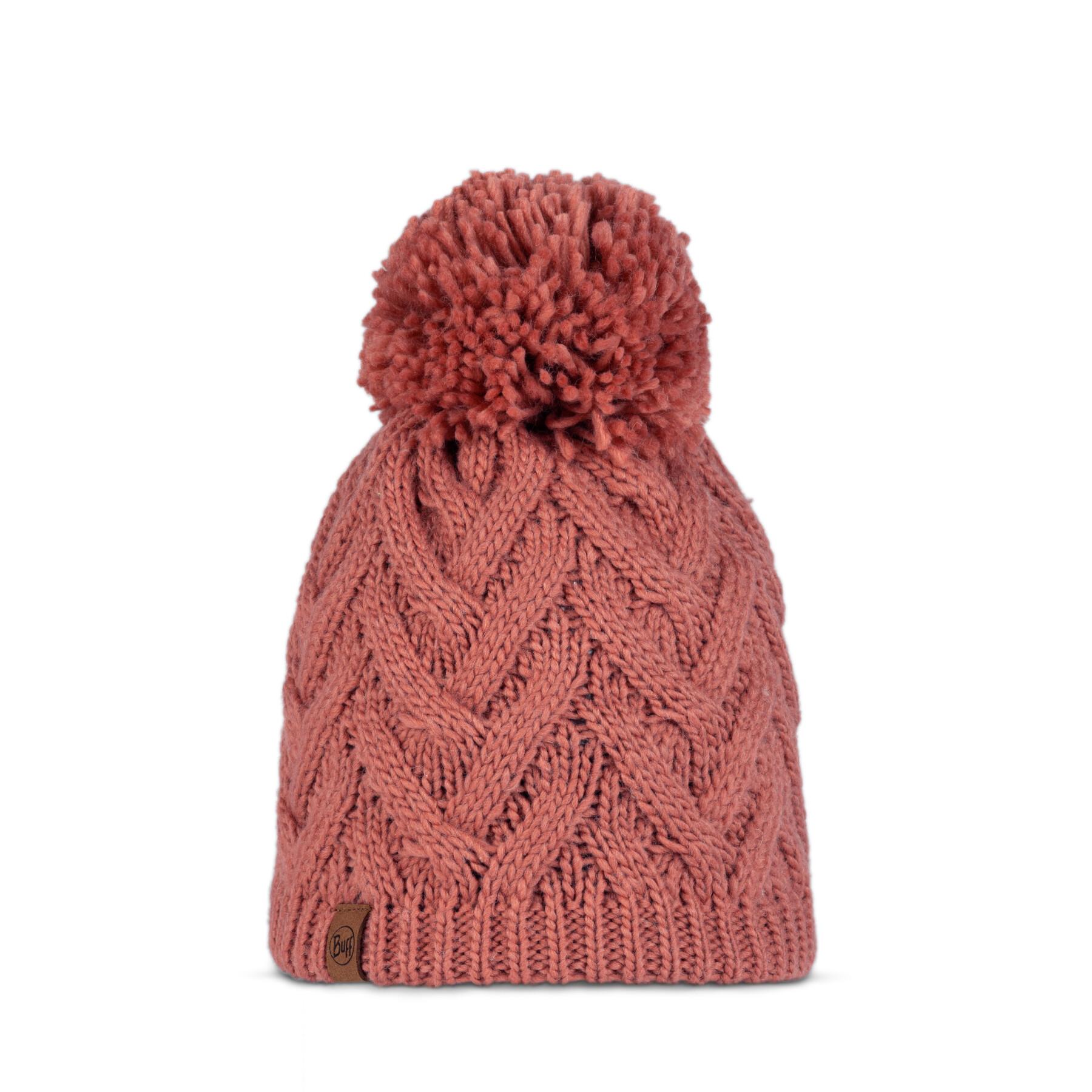 Women's knit & fleece hat Buff Caryn