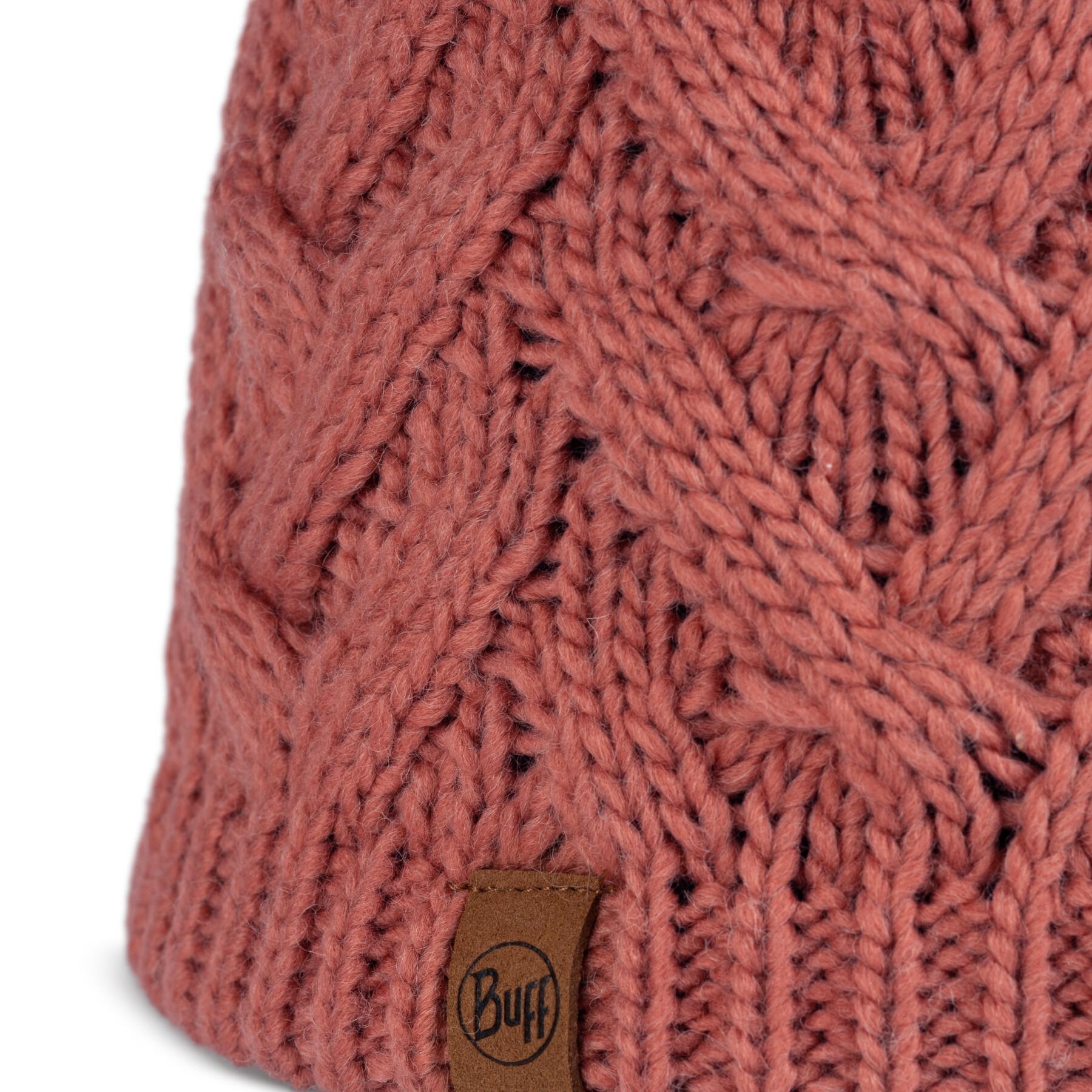 Women's knit & fleece hat Buff Caryn