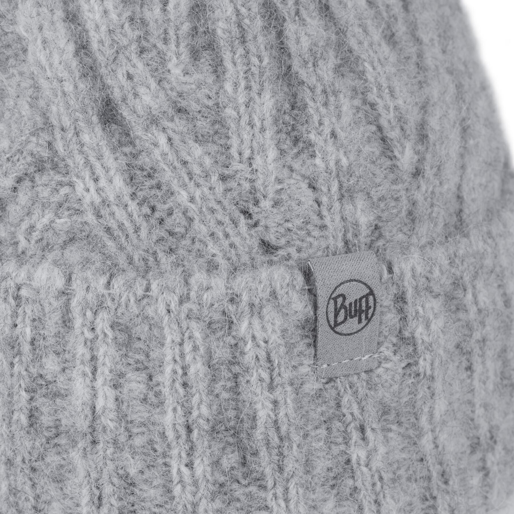 Women's knitted hat Buff Nerla