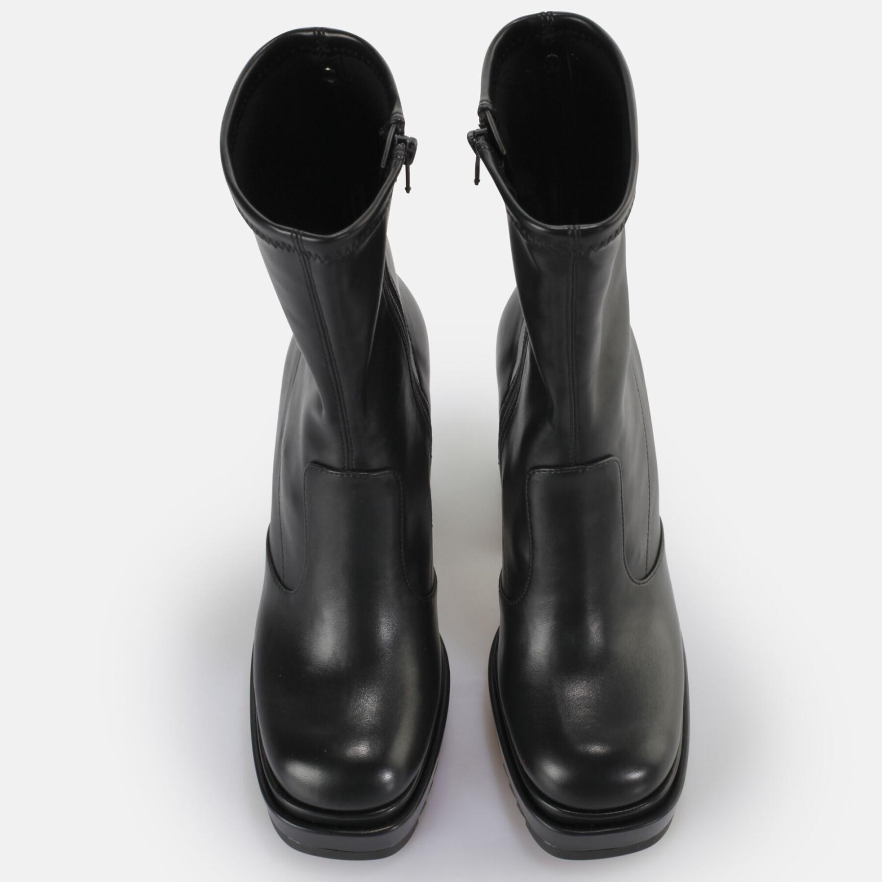 Women's boots Buffalo May W Sock - Vegan Nappa