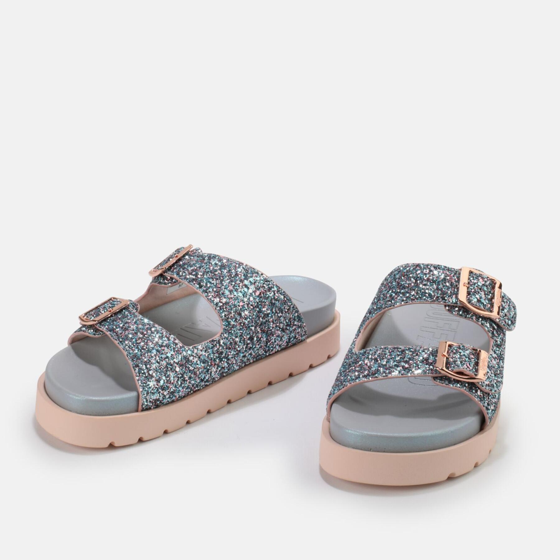 Women's sandals Buffalo Eve glam