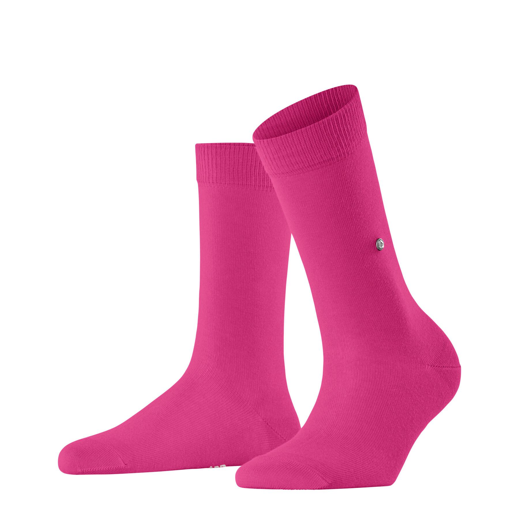 Women's socks Burlington Brit Style