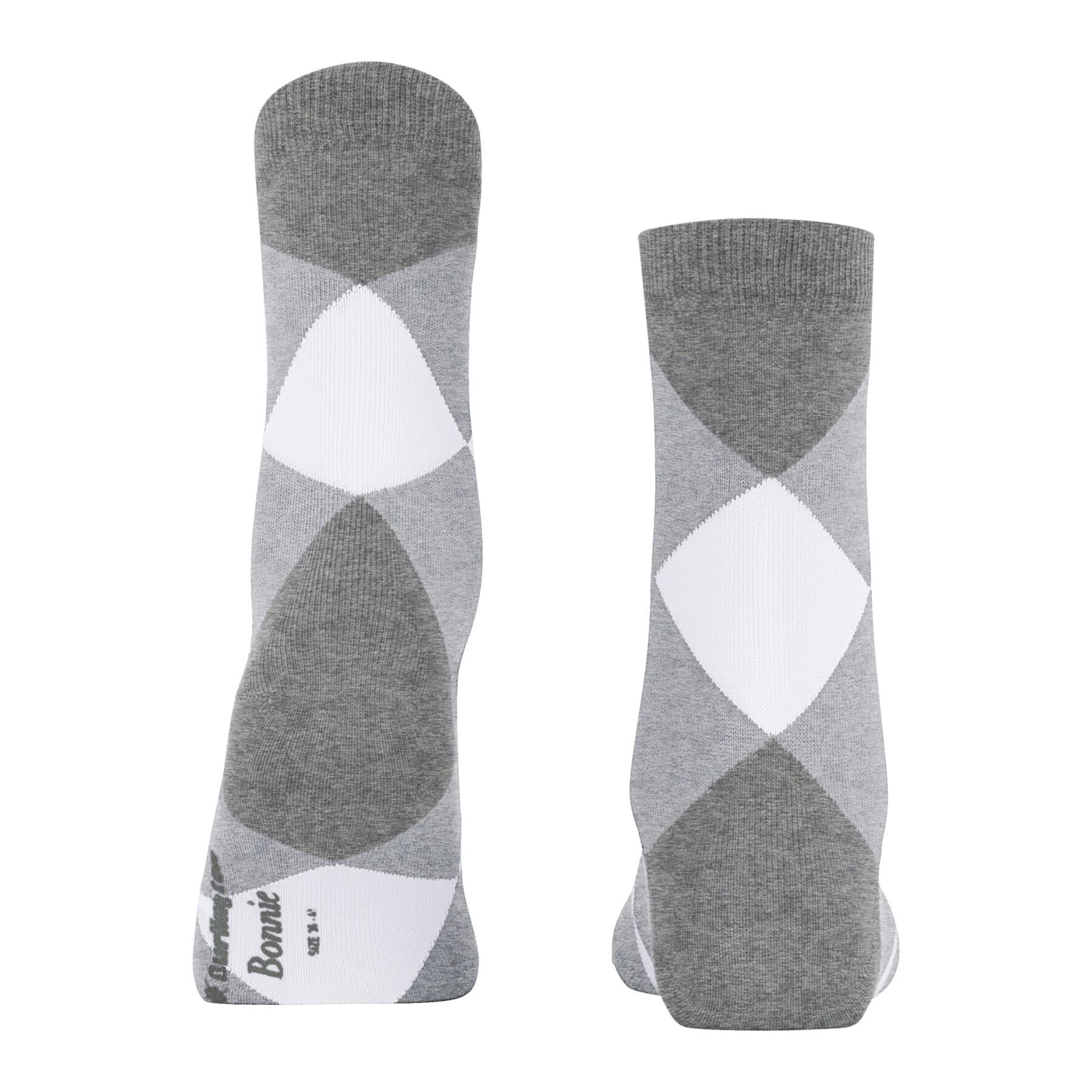 Women's short socks Burlington Bonnie
