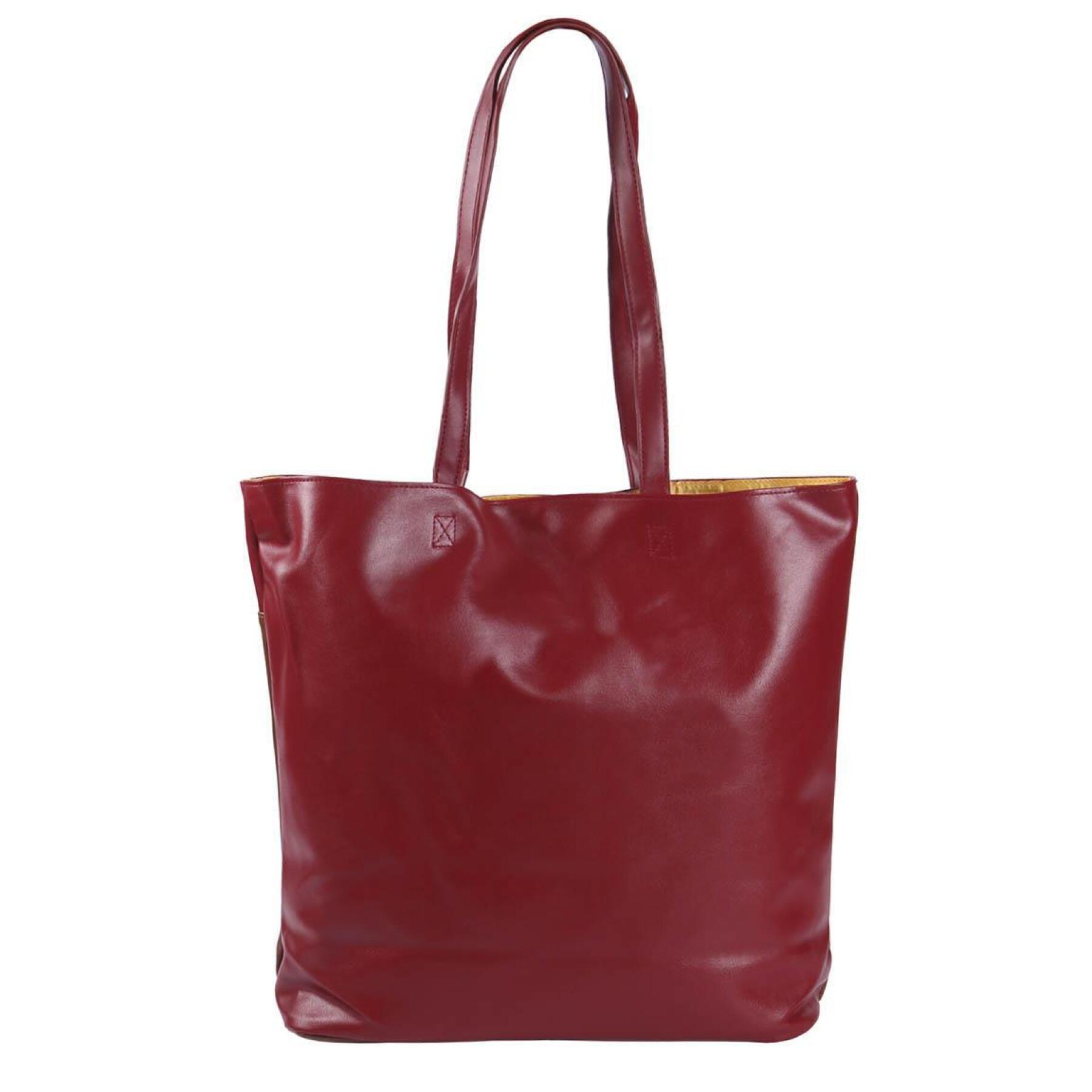 Women's leatherette shopping bag Cerda Harry Potter