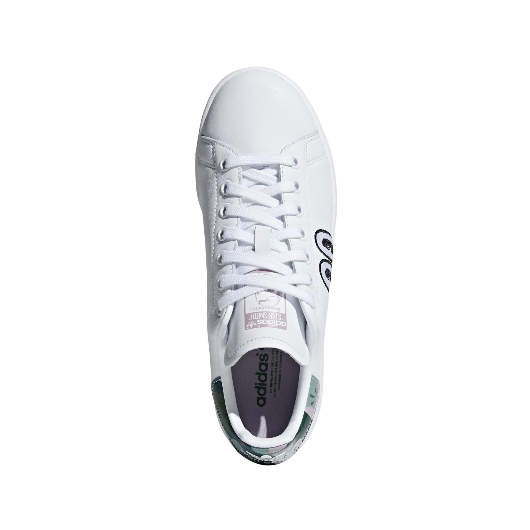 adidas Stan Smith Women's Sneakers