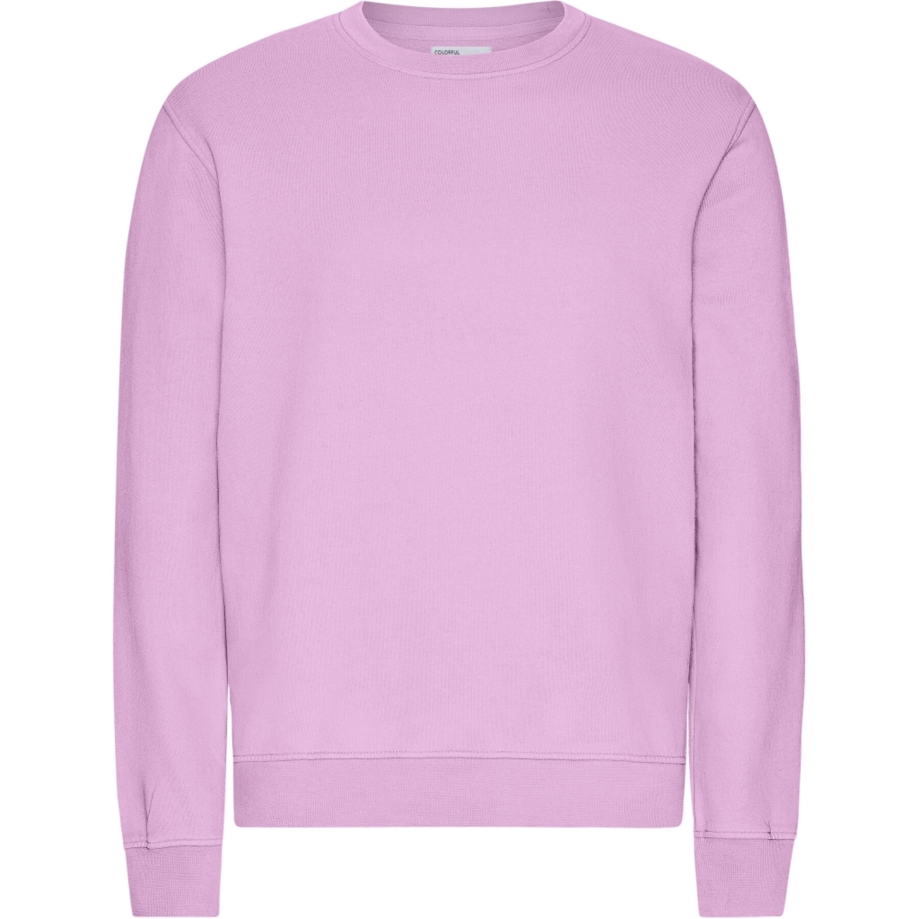 Sweater Colorful Standard Classic Organic Cherry Blossom