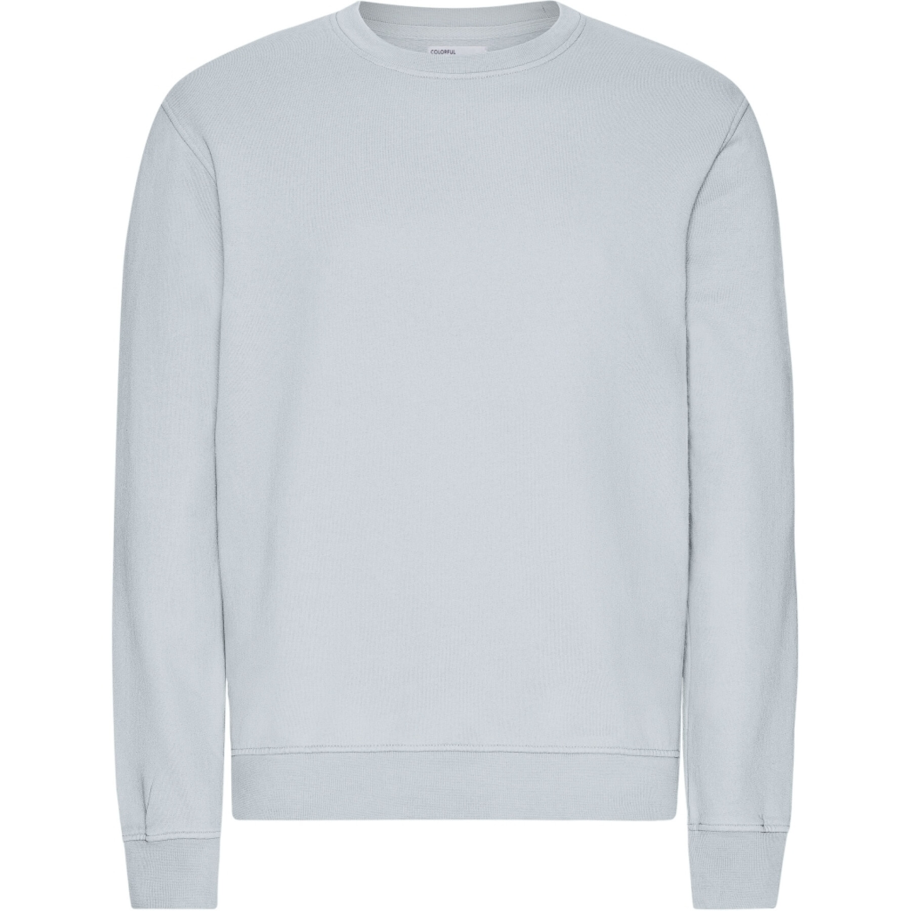 Sweater Colorful Standard Classic Organic Cloudy Grey