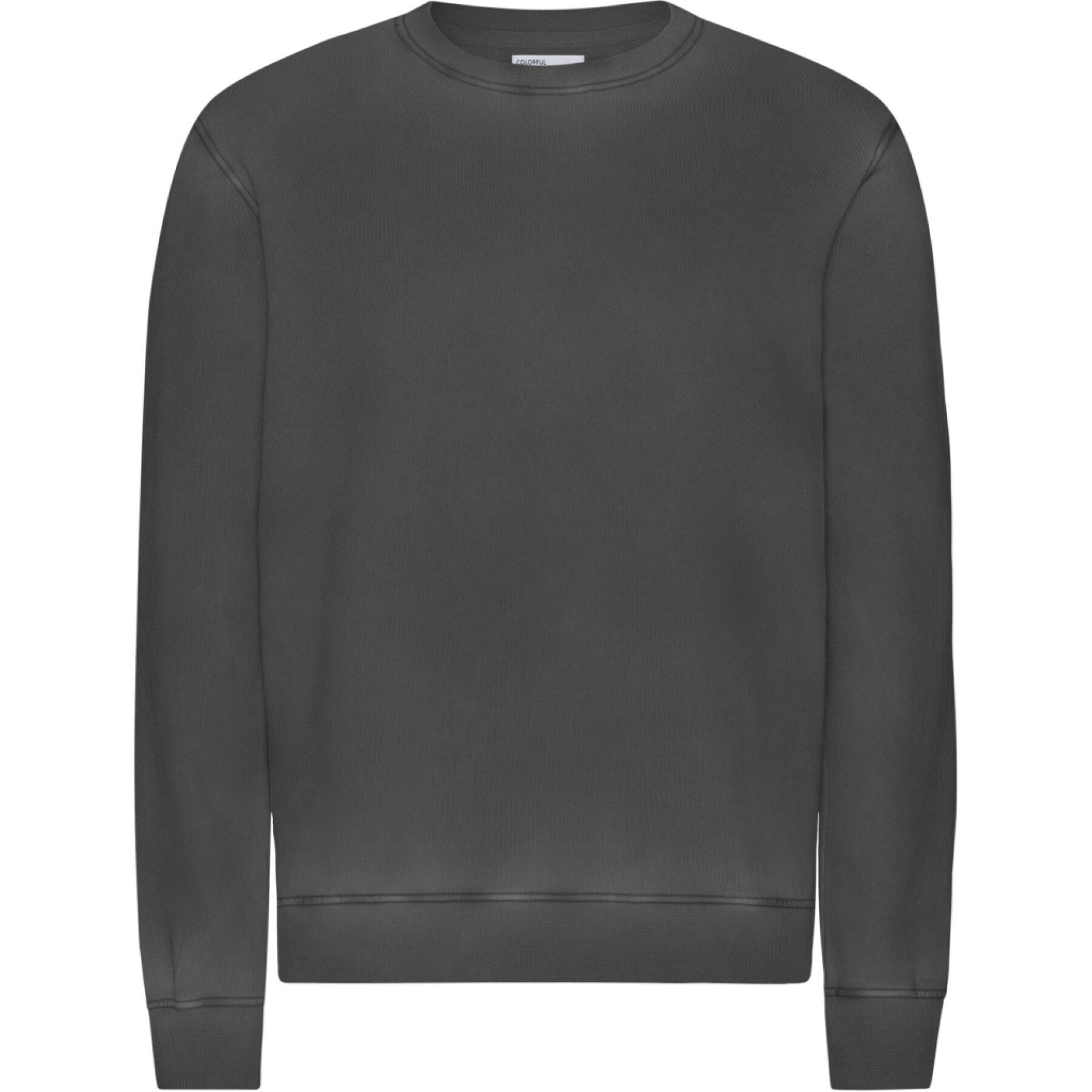 Sweater Colorful Standard Classic Organic Faded Black