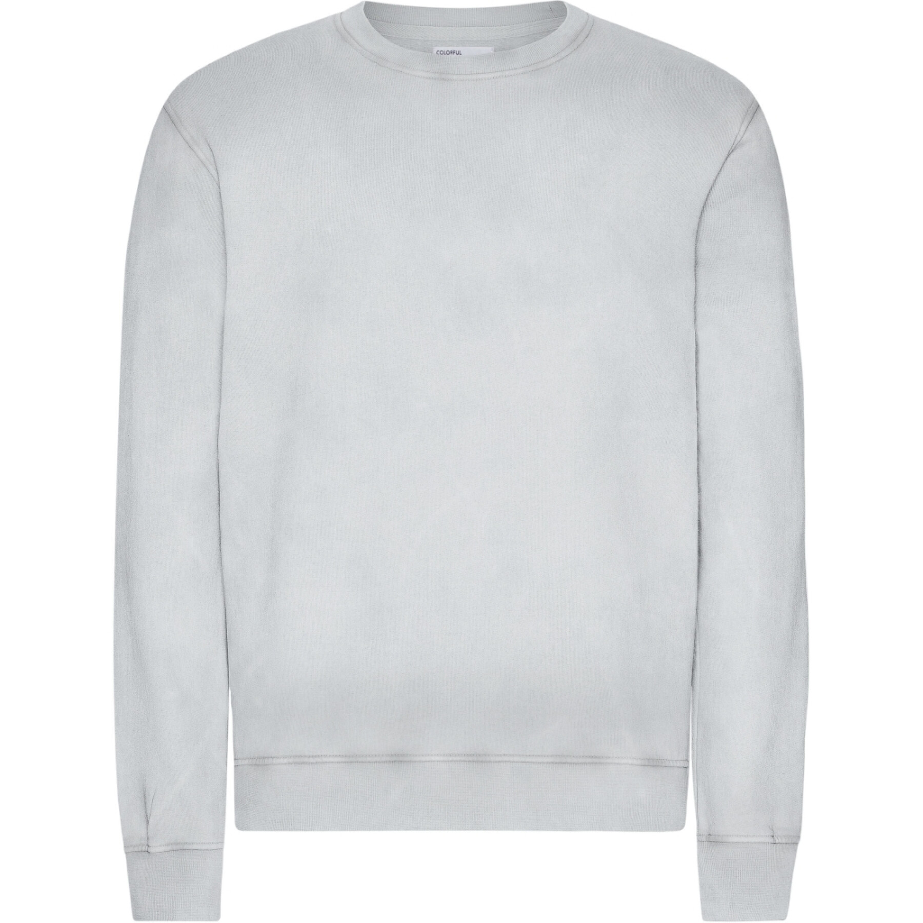 Sweater Colorful Standard Classic Organic Faded Grey