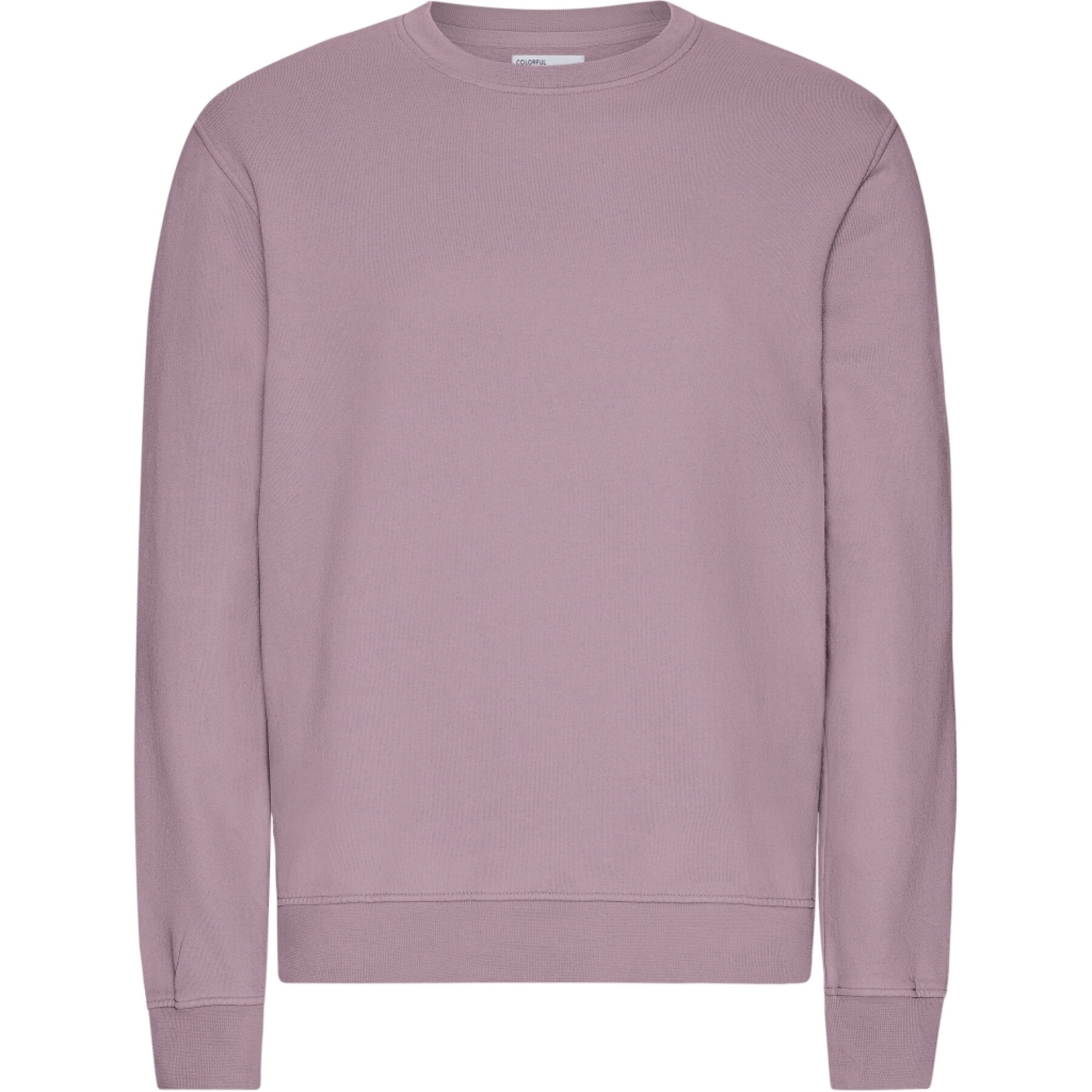 Sweater Colorful Standard Classic Organic Pearly Purple