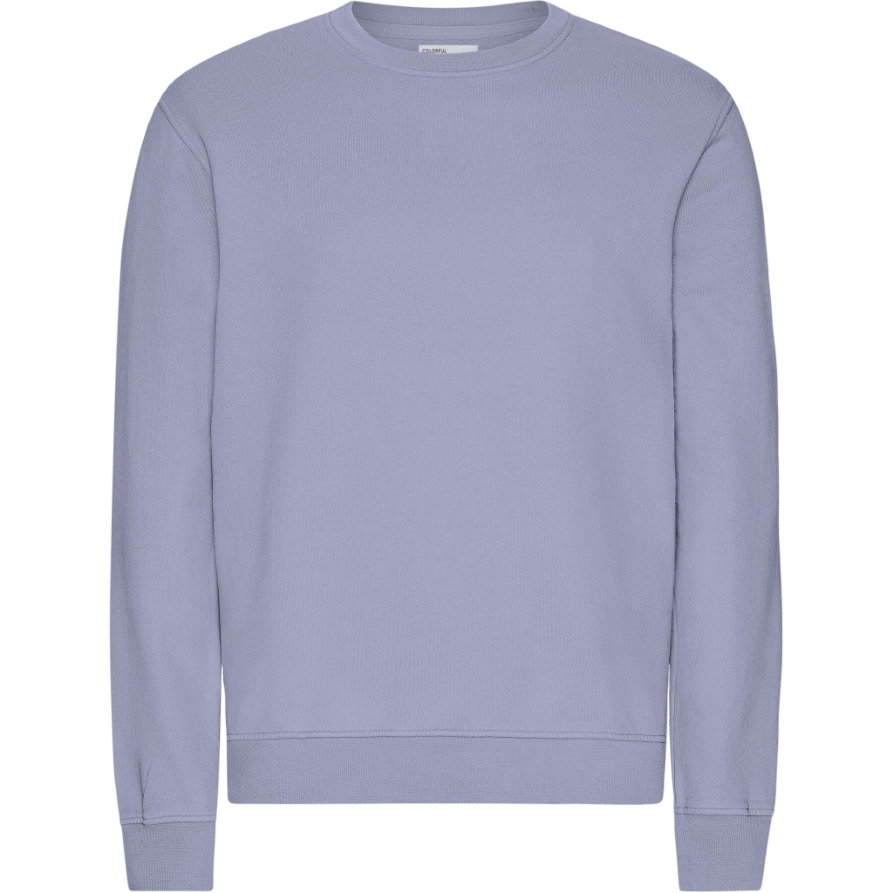 Sweater Colorful Standard Classic Organic Purple Jade