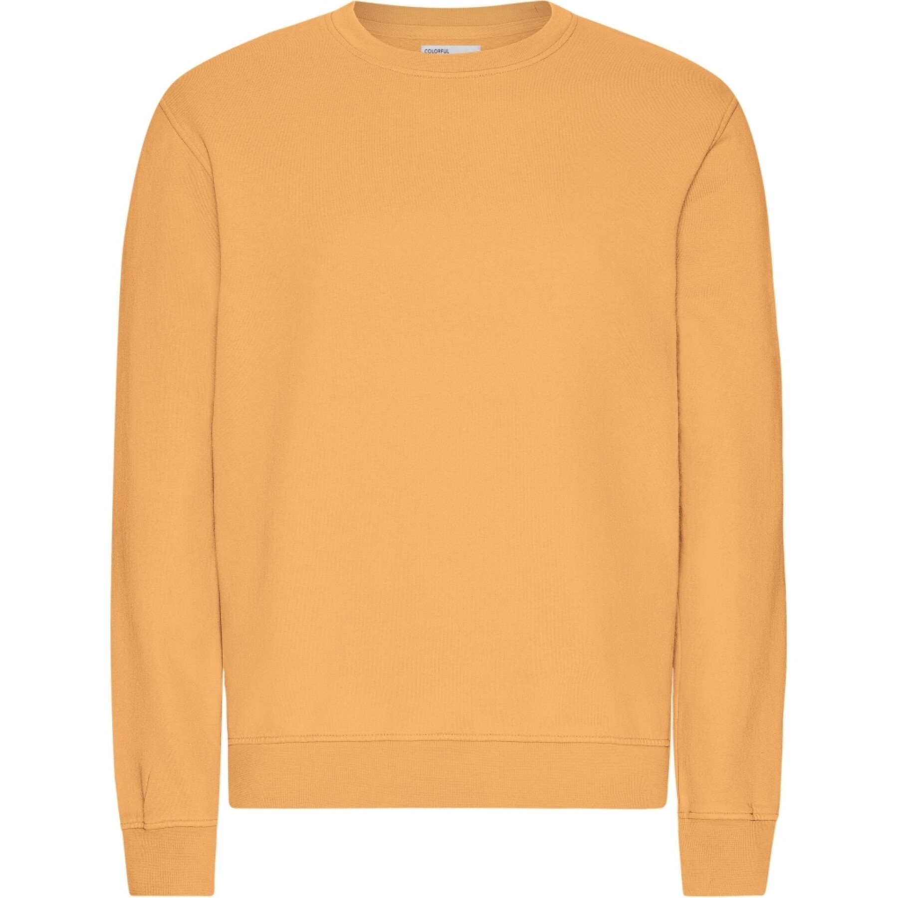 Sweater Colorful Standard Classic Organic Sandstone Orange