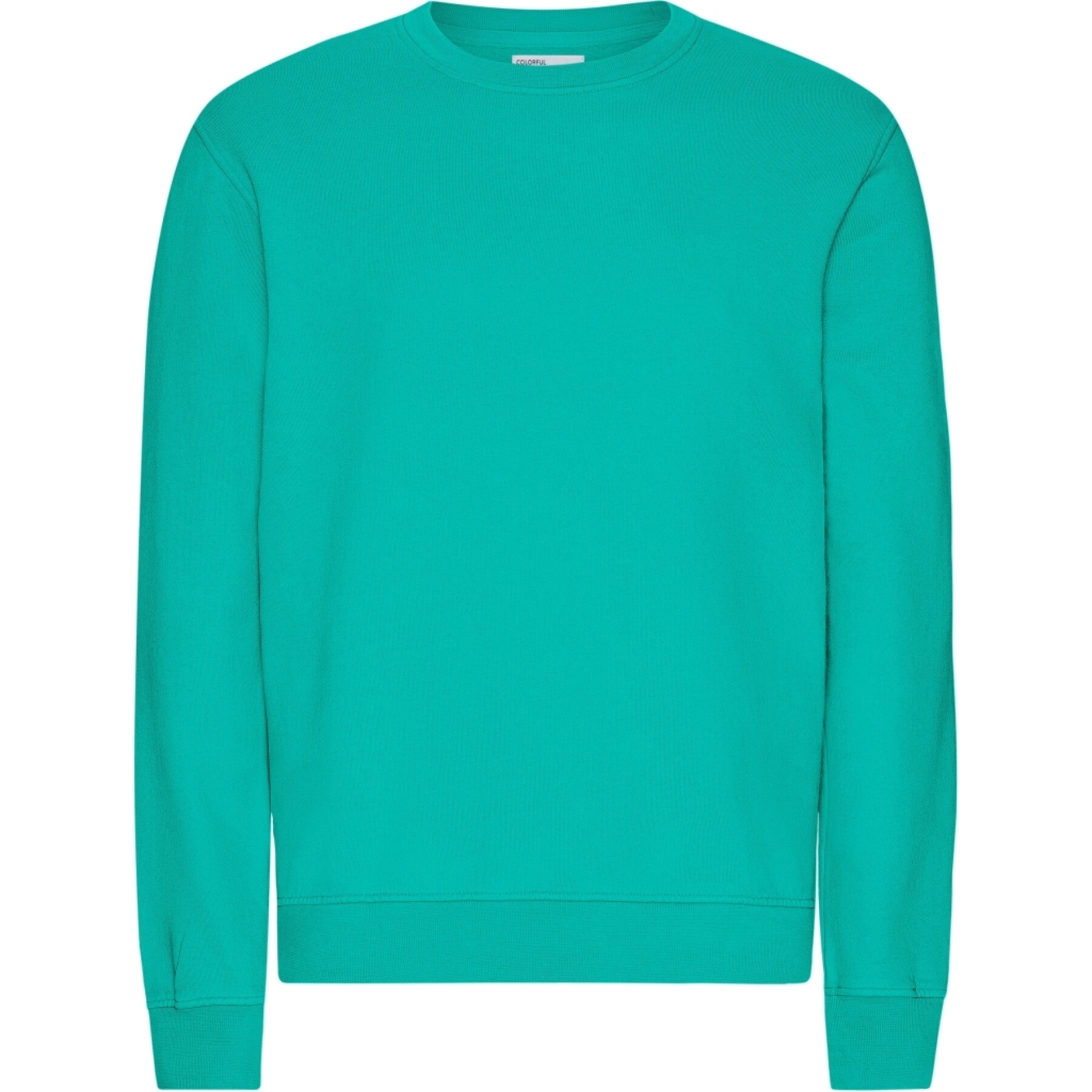 Sweater Colorful Standard Classic Organic Tropical Sea