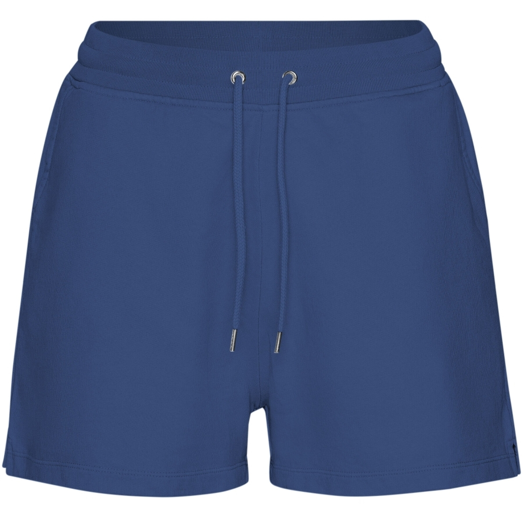 Women's shorts Colorful Standard Organic Marine Blue