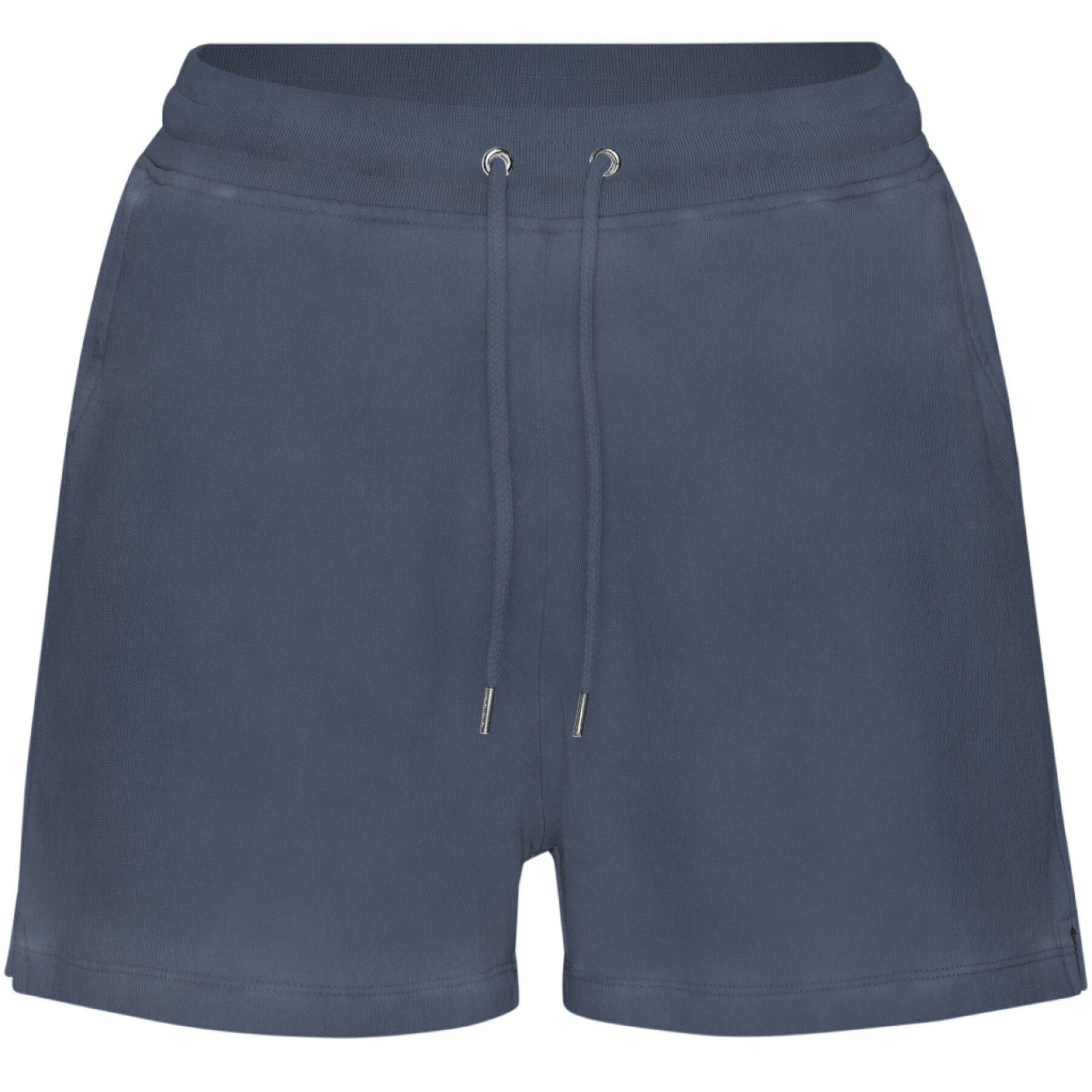 Women's shorts Colorful Standard Organic Neptune Blue