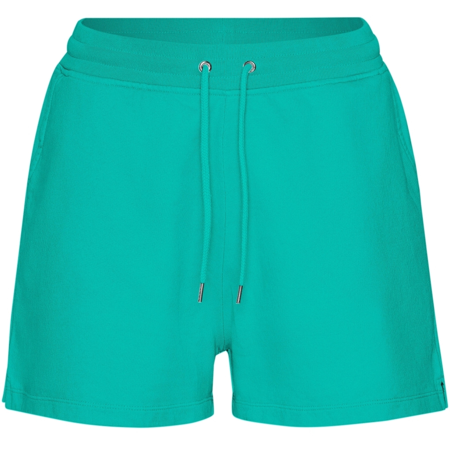 Women's shorts Colorful Standard Organic Tropical Sea