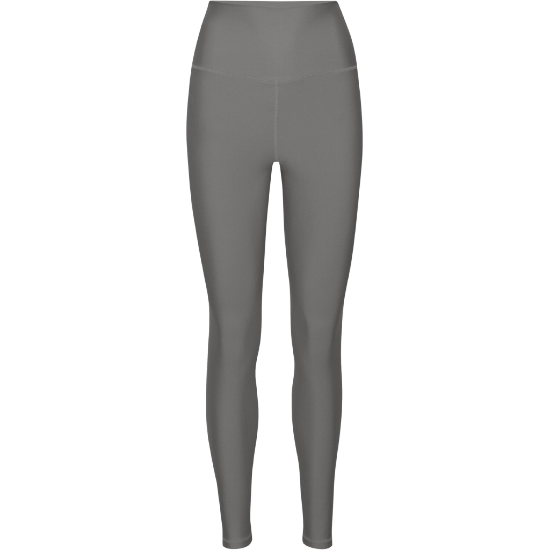 Women's high-waisted leggings Colorful Standard Active Kelly Green