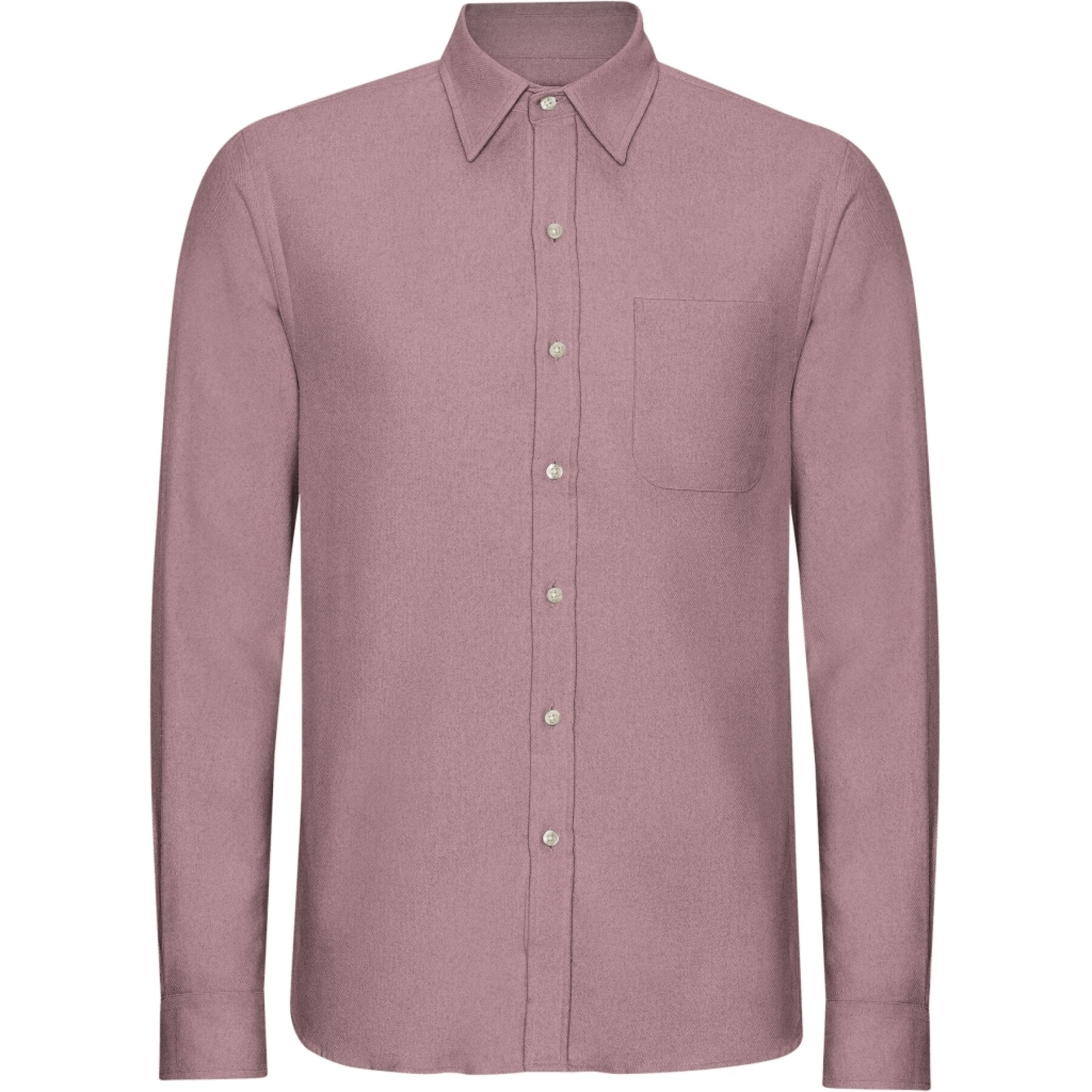 Shirt Colorful Standard Organic Purple Haze