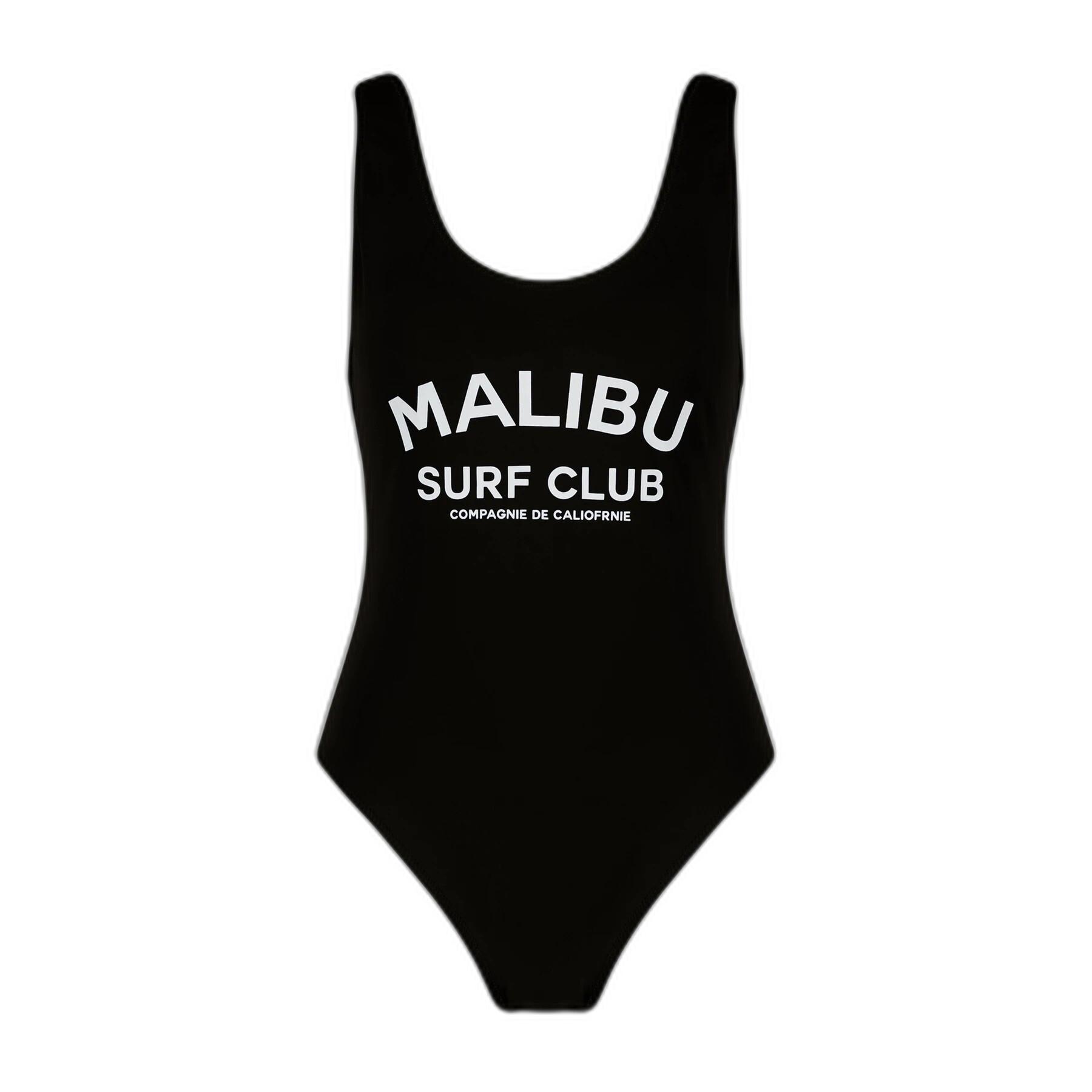 Women's swimsuit Compagnie de Californie Malibu