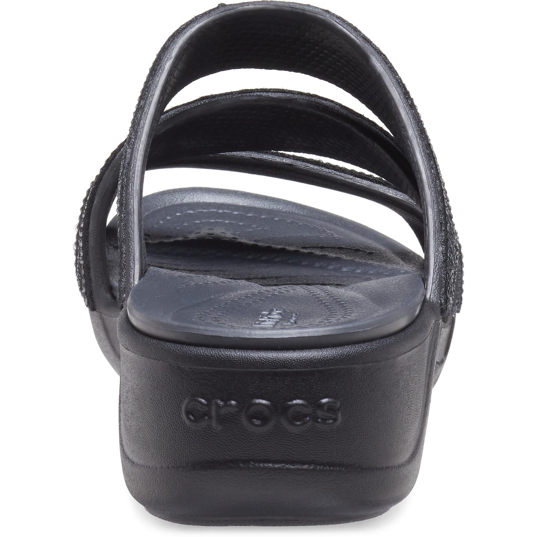 Women's sandals Crocs Boca Strappy