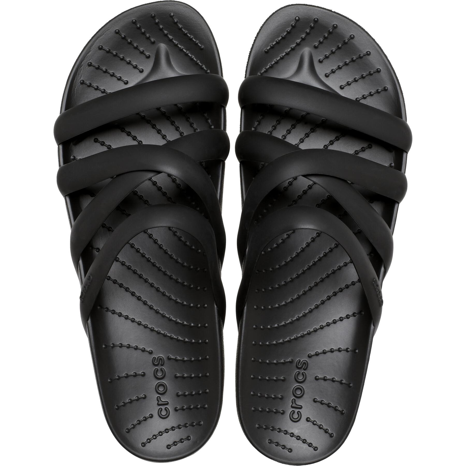 Women's sandals Crocs Crocs Splash Strappy
