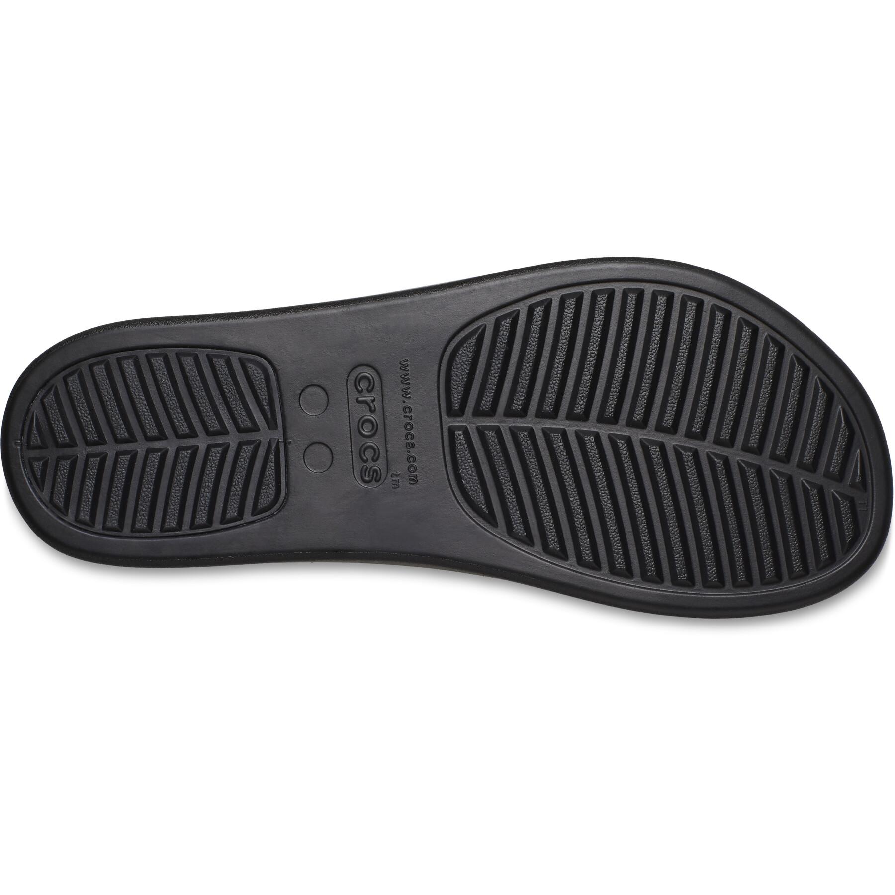 Women's flip-flops Crocs Brooklyn